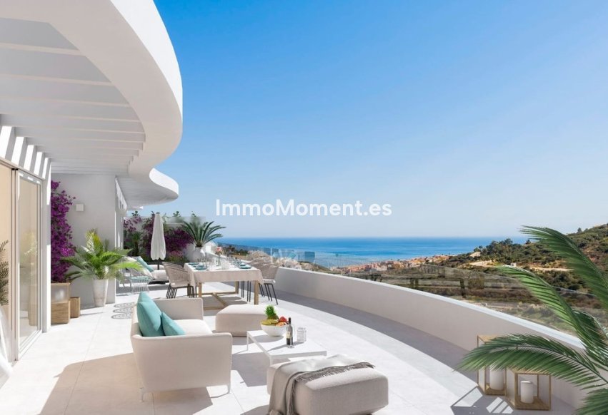 Resale - Apartment - Sotogrande - La Alcaidesa