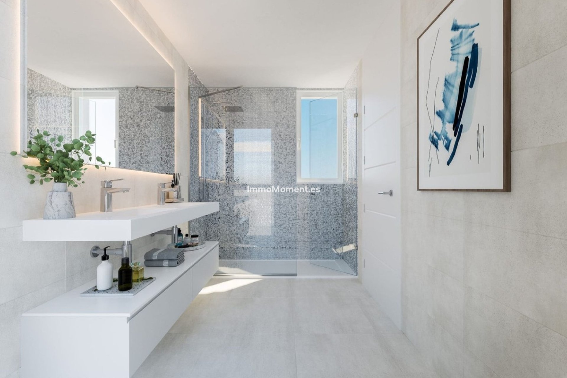 Resale - Apartment - Sotogrande - La Alcaidesa