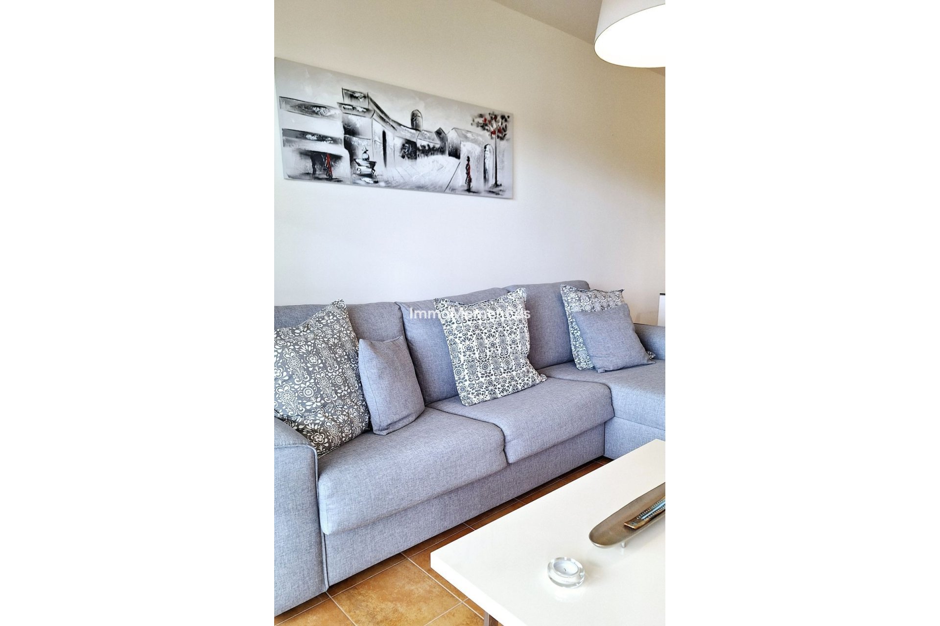 Resale - Apartment - Sotogrande - La Alcaidesa
