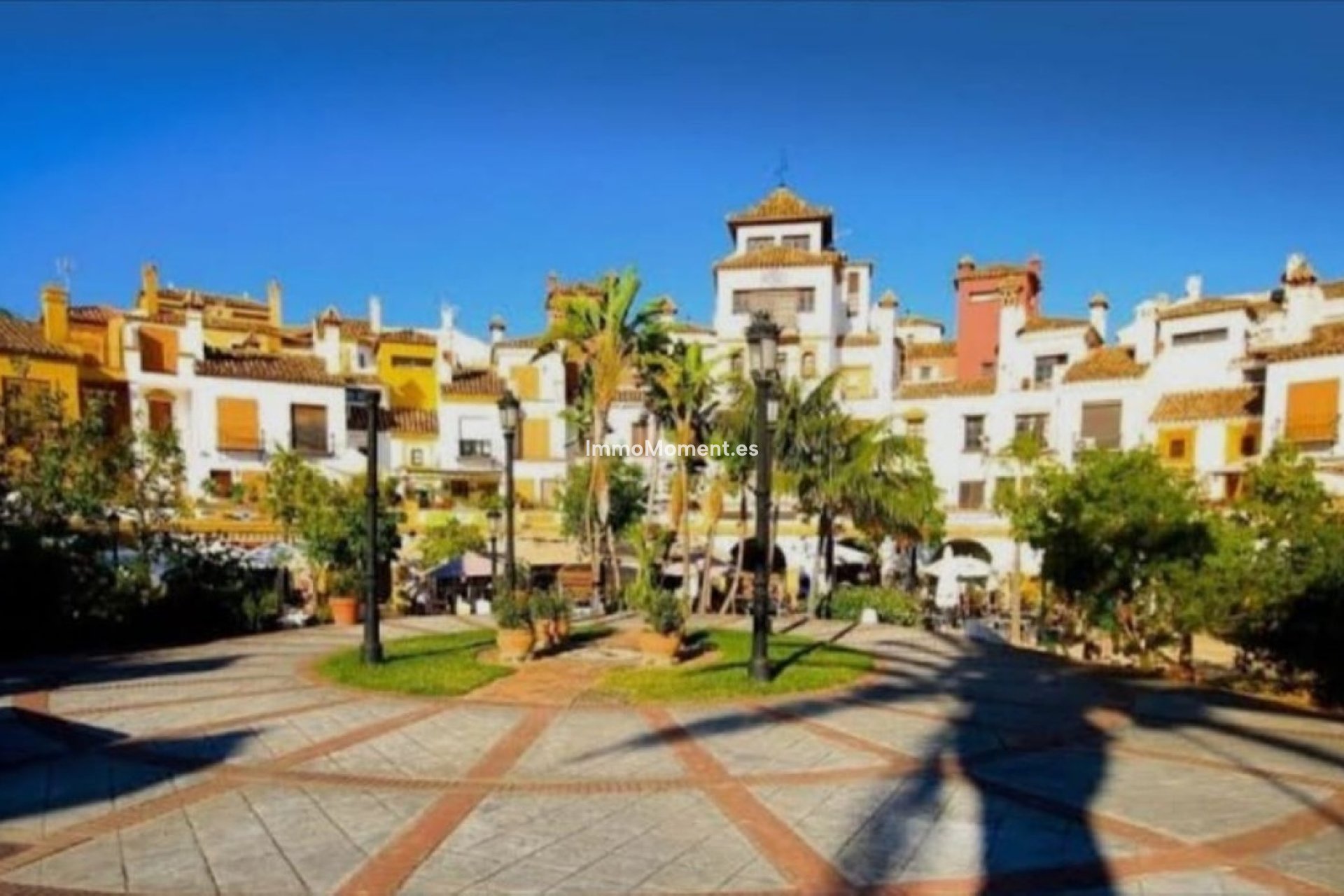 Resale - Apartment - Sotogrande - La Alcaidesa
