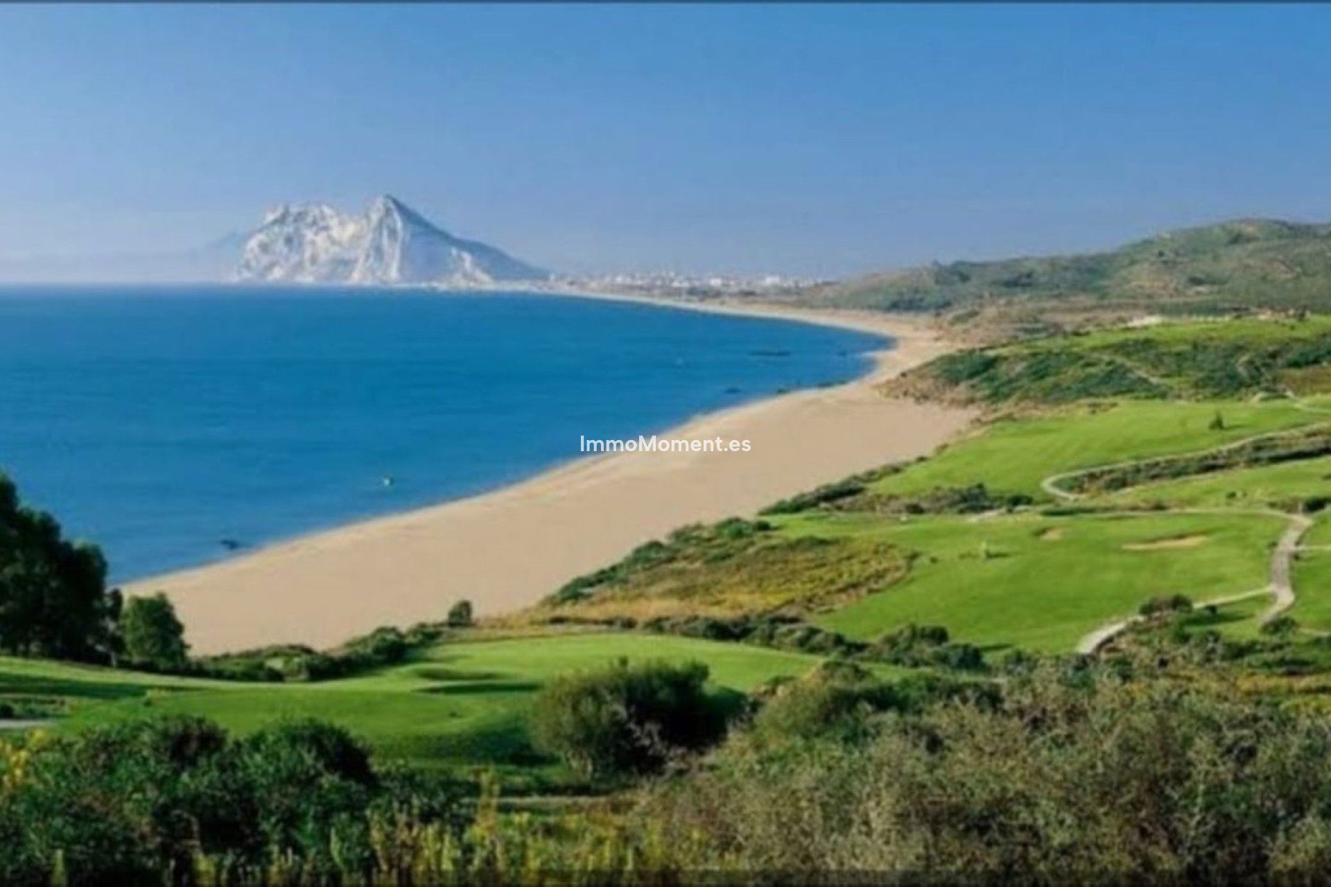 Resale - Apartment - Sotogrande - La Alcaidesa