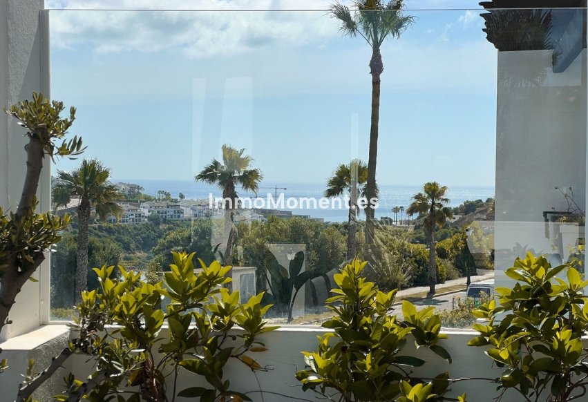 Resale - Apartment - Sotogrande - La Alcaidesa