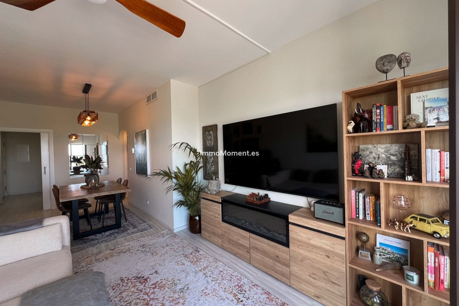 Resale - Apartment - Sotogrande - La Alcaidesa