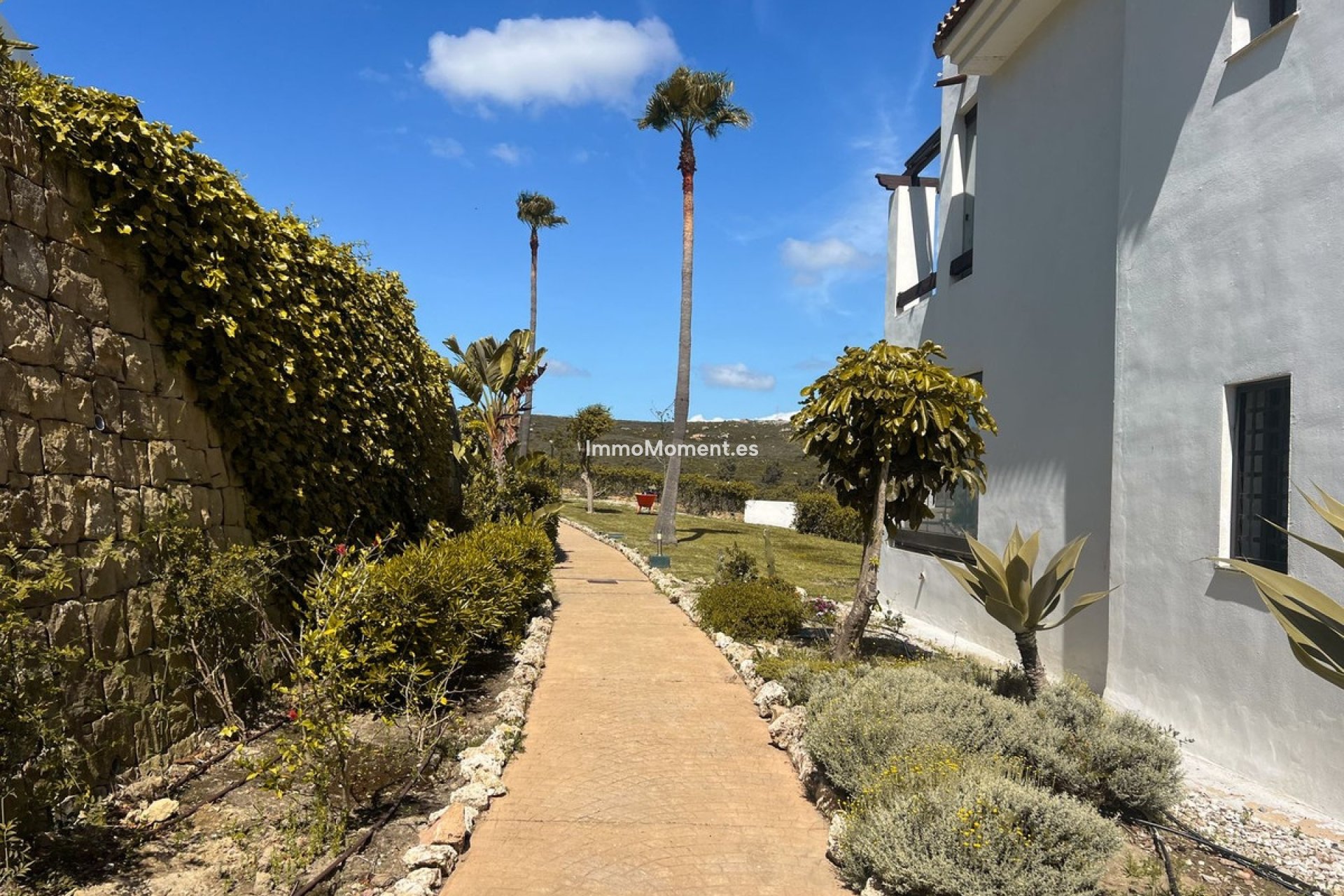Resale - Apartment - Sotogrande - La Alcaidesa