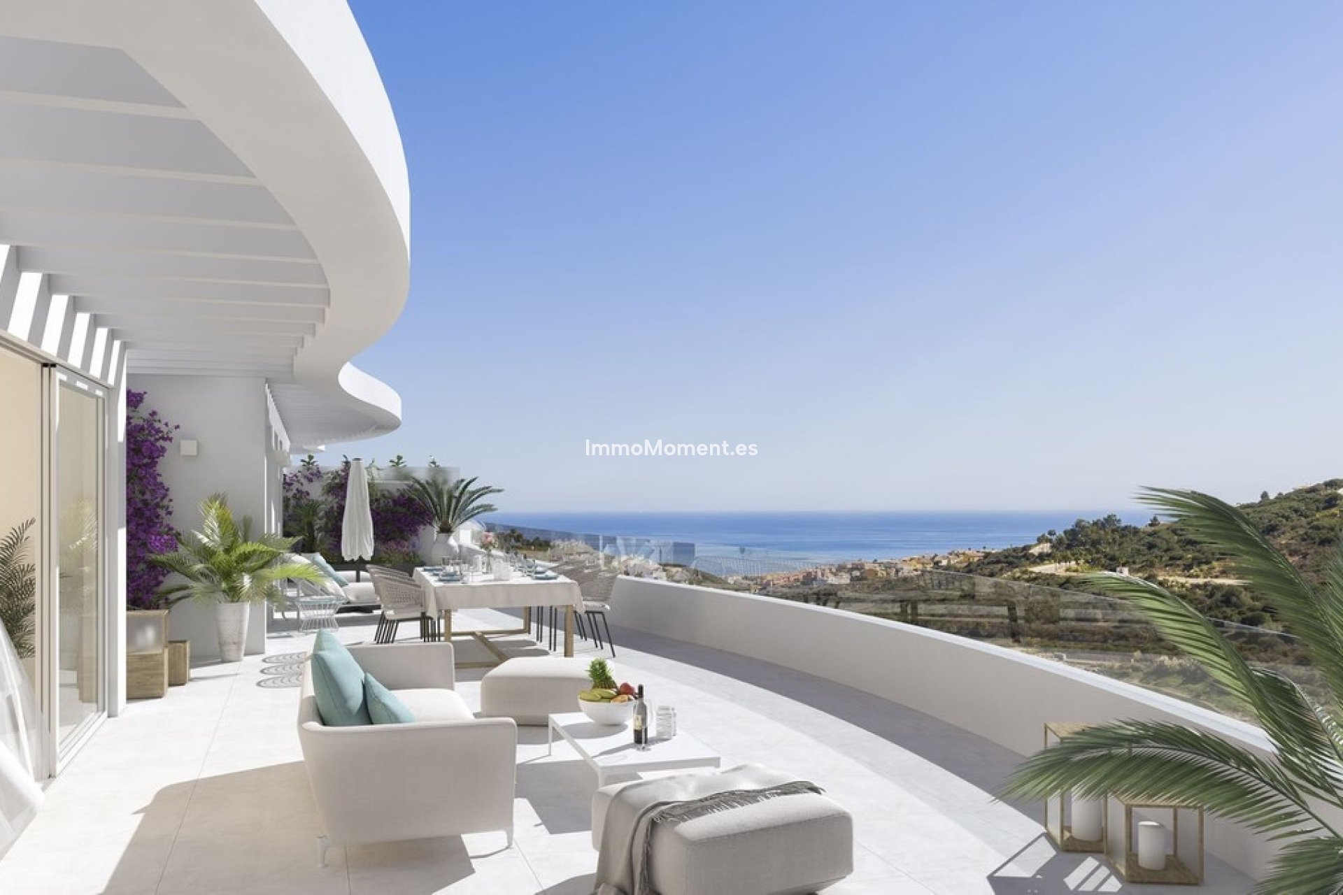 Resale - Apartment - Sotogrande - La Alcaidesa