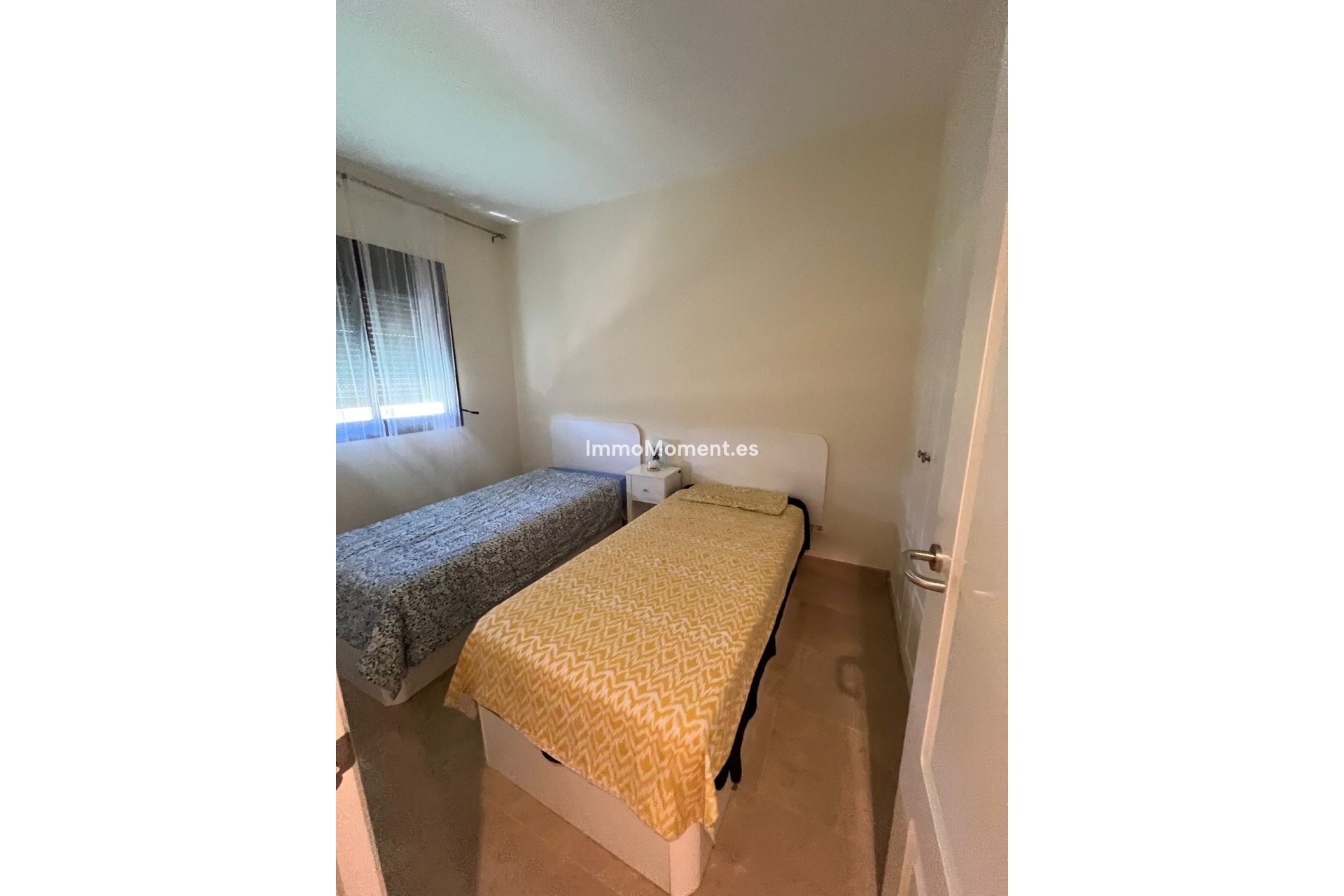 Resale - Apartment - Sotogrande - La Alcaidesa
