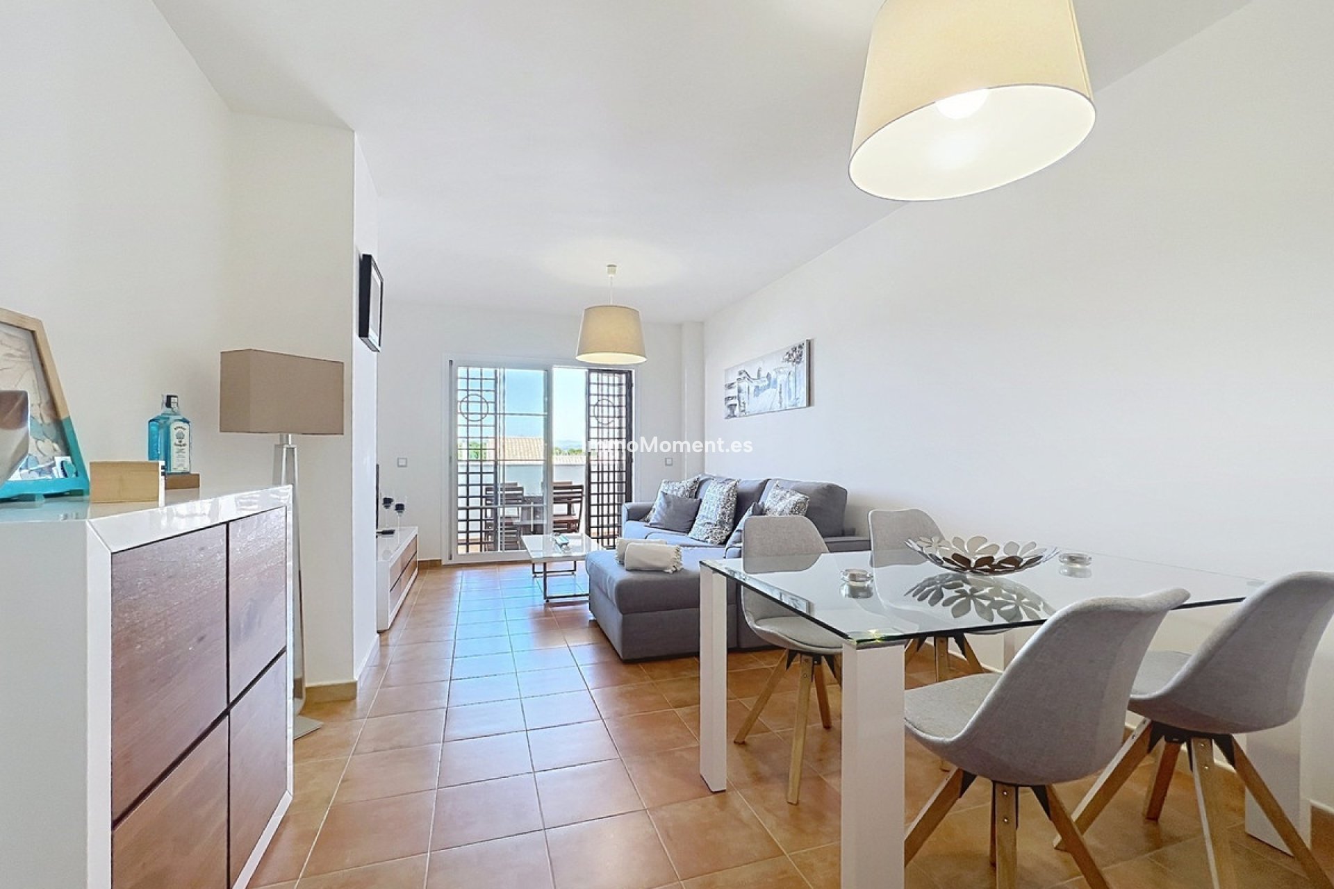 Resale - Apartment - Sotogrande - La Alcaidesa
