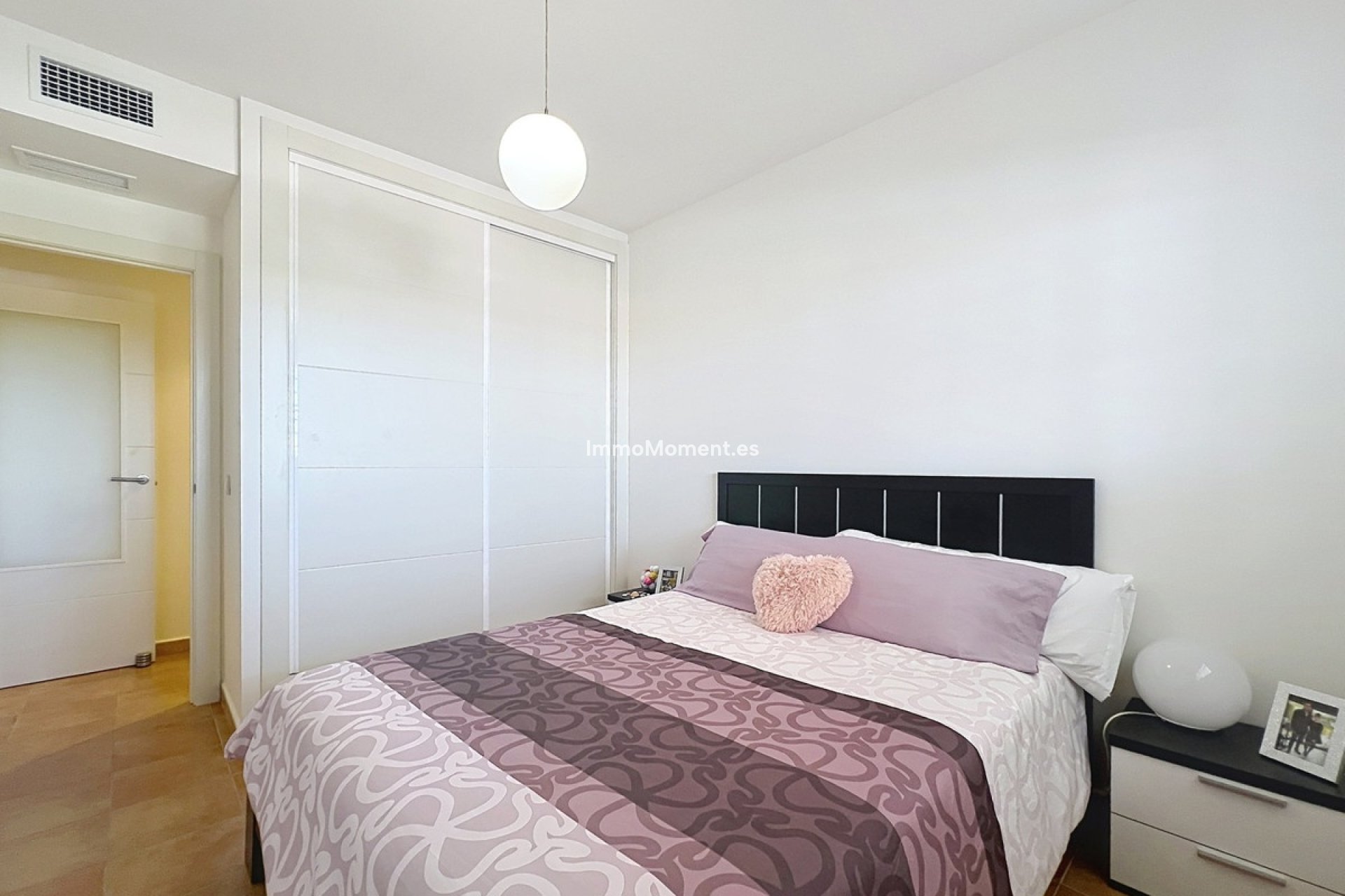 Resale - Apartment - Sotogrande - La Alcaidesa