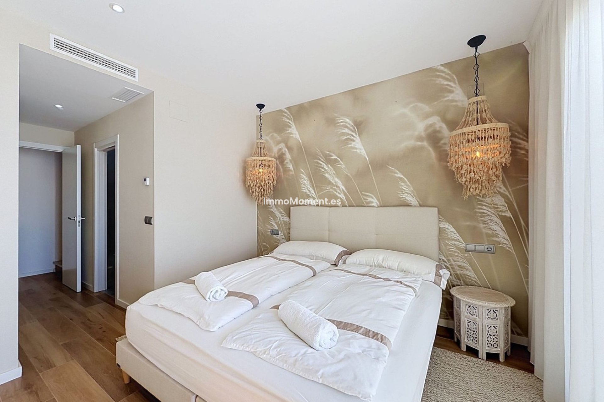 Resale - Apartment - Sotogrande - La Alcaidesa