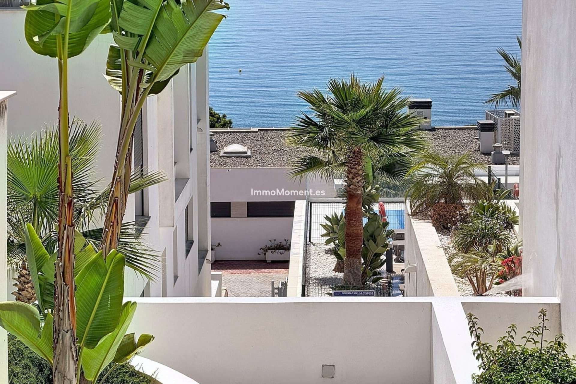 Resale - Apartment - Sotogrande - La Alcaidesa
