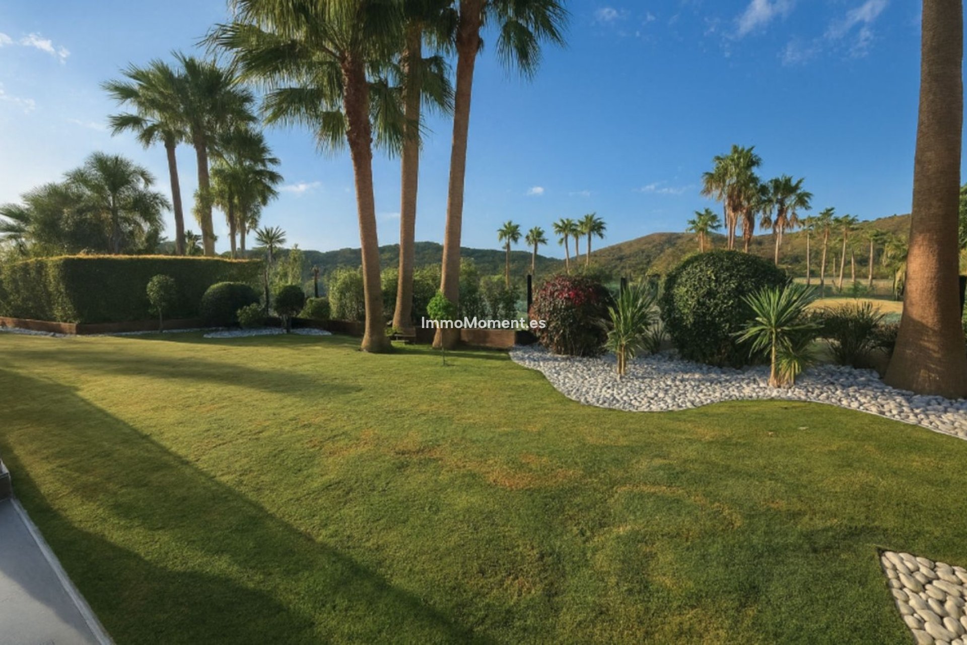 Resale - Apartment - Sotogrande - San Roque Club