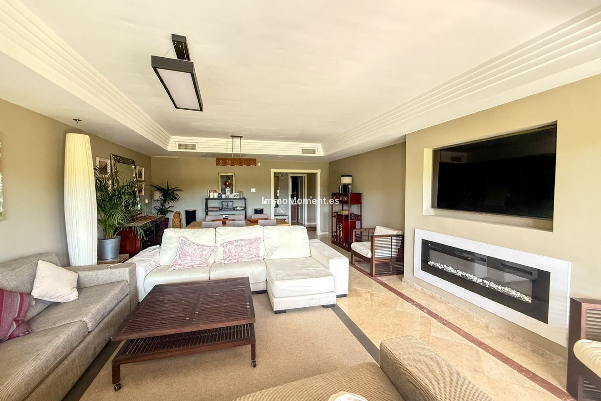 Resale - Apartment - Sotogrande - San Roque Club