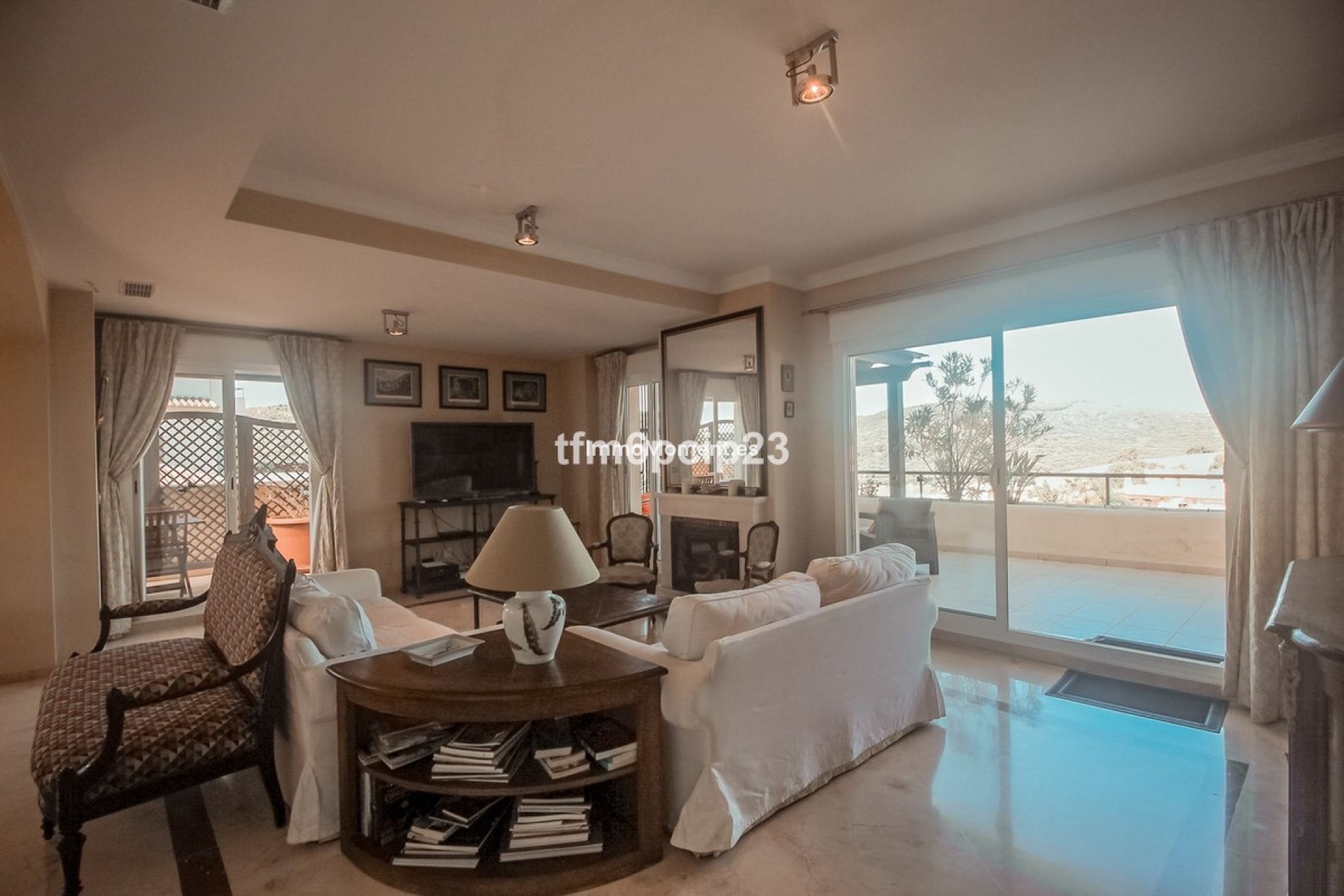 Resale - Apartment - Sotogrande - San Roque Club