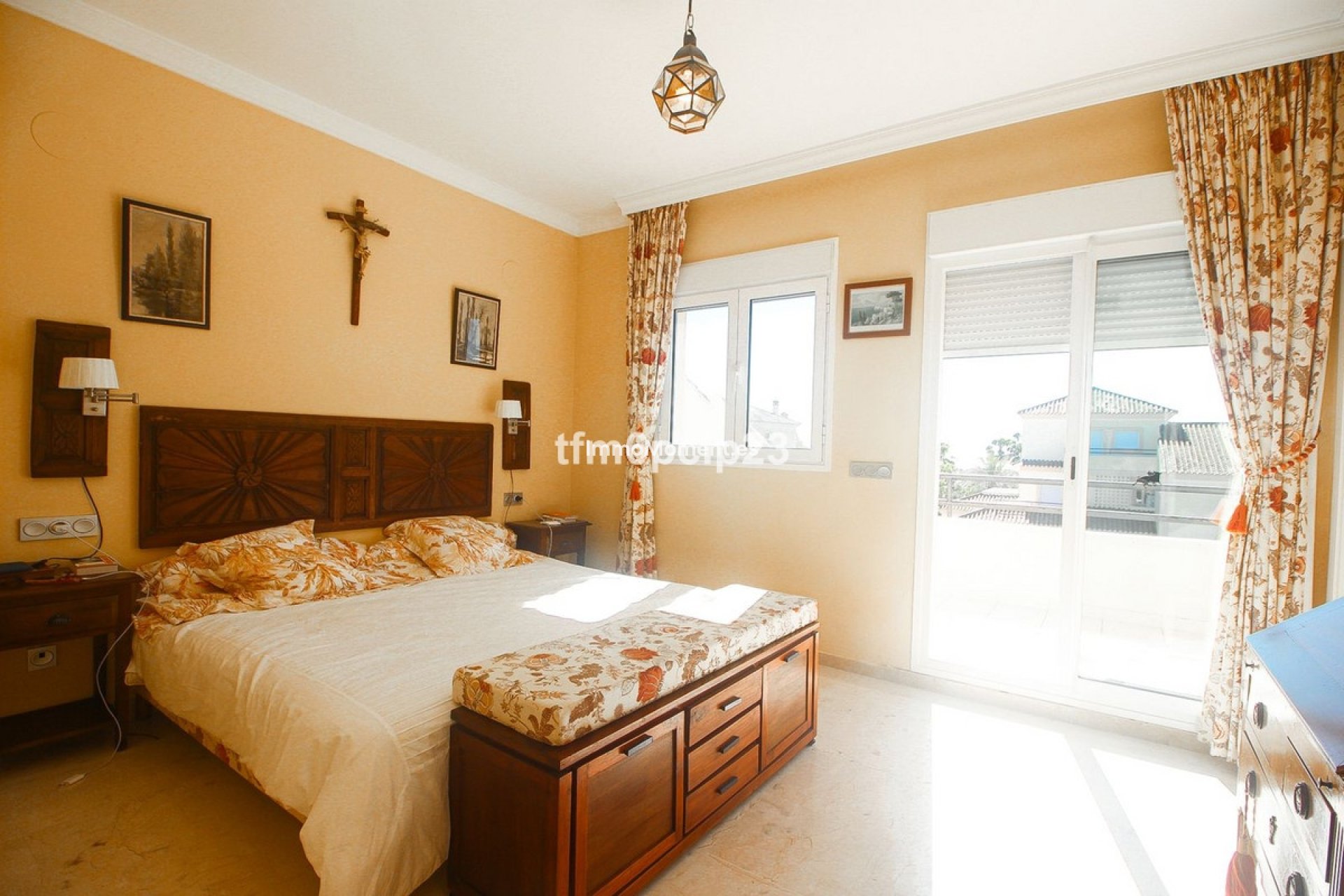Resale - Apartment - Sotogrande - San Roque Club