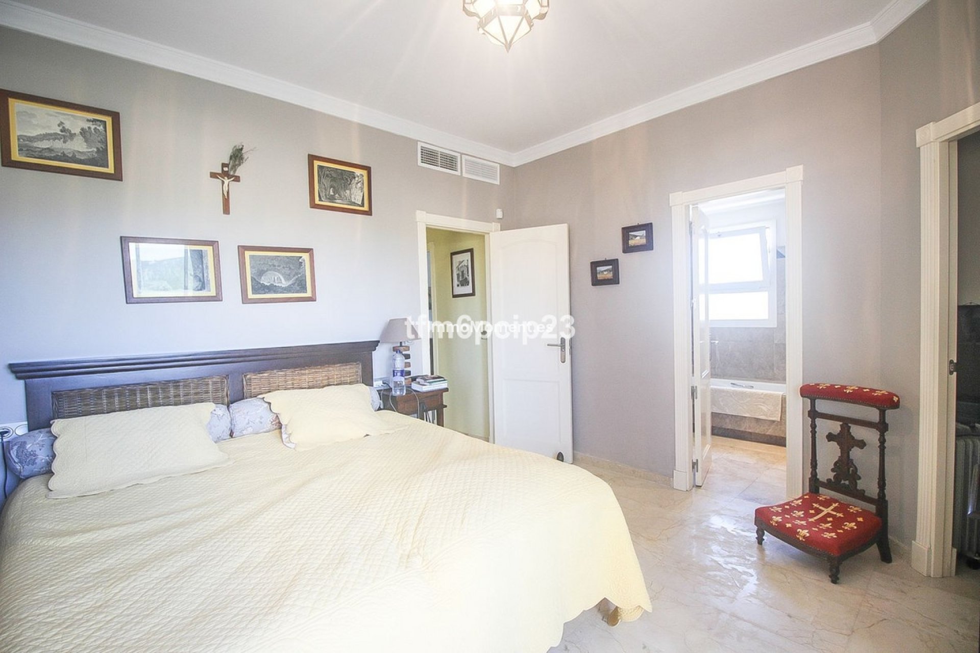 Resale - Apartment - Sotogrande - San Roque Club