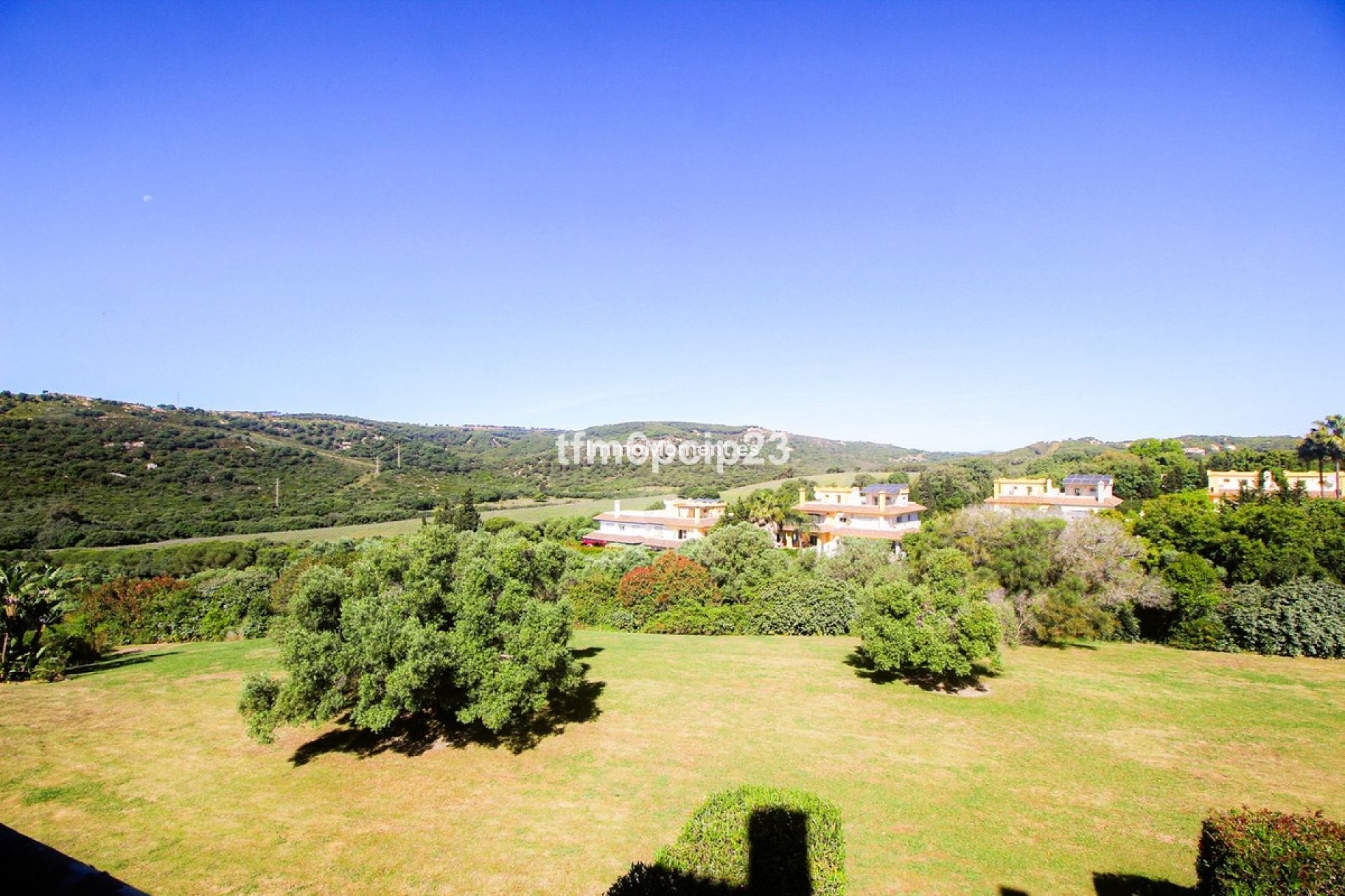 Resale - Apartment - Sotogrande - San Roque Club