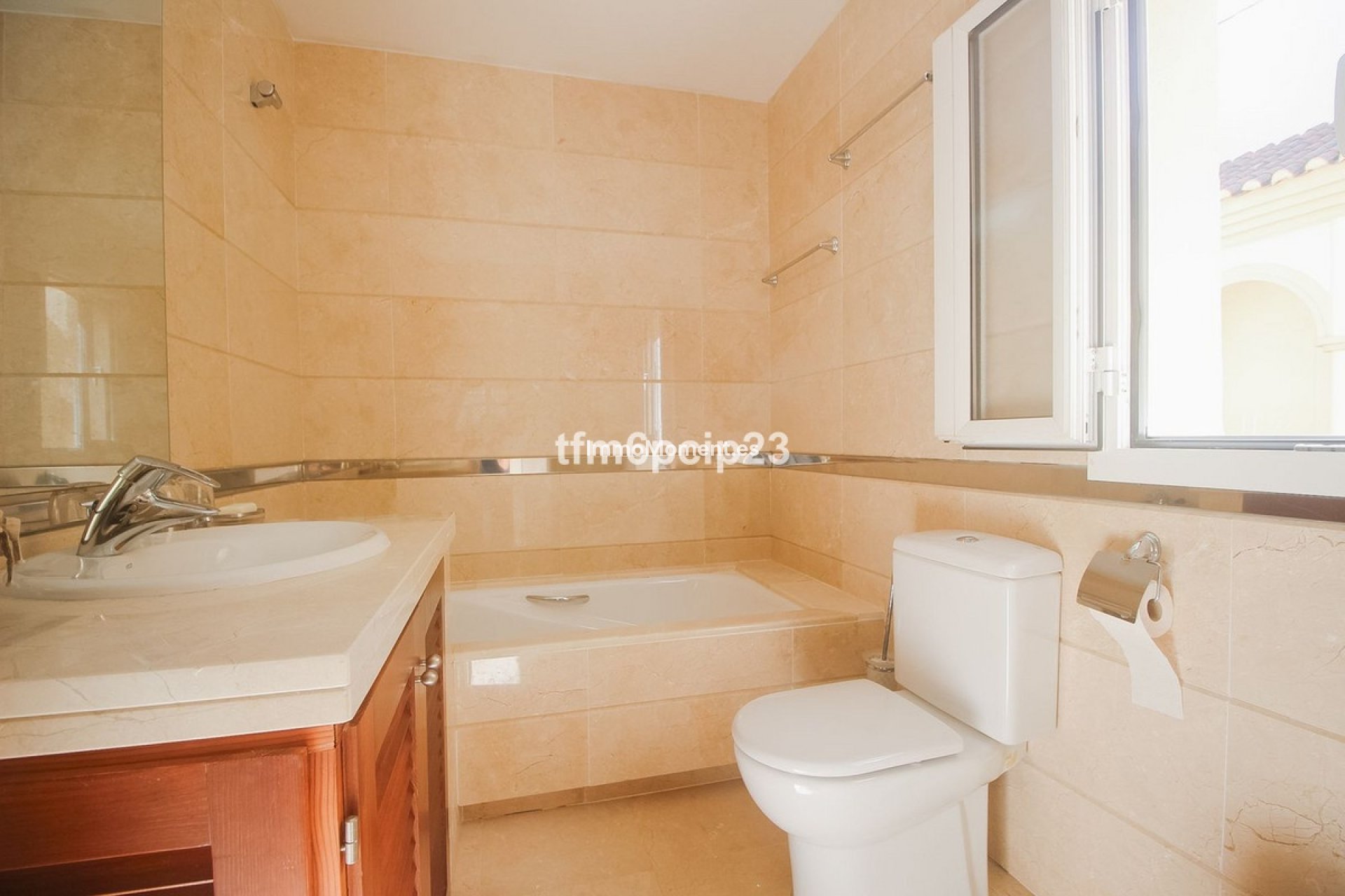 Resale - Apartment - Sotogrande - San Roque Club