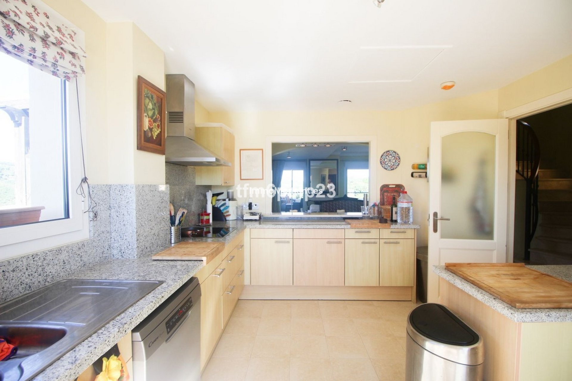 Resale - Apartment - Sotogrande - San Roque Club