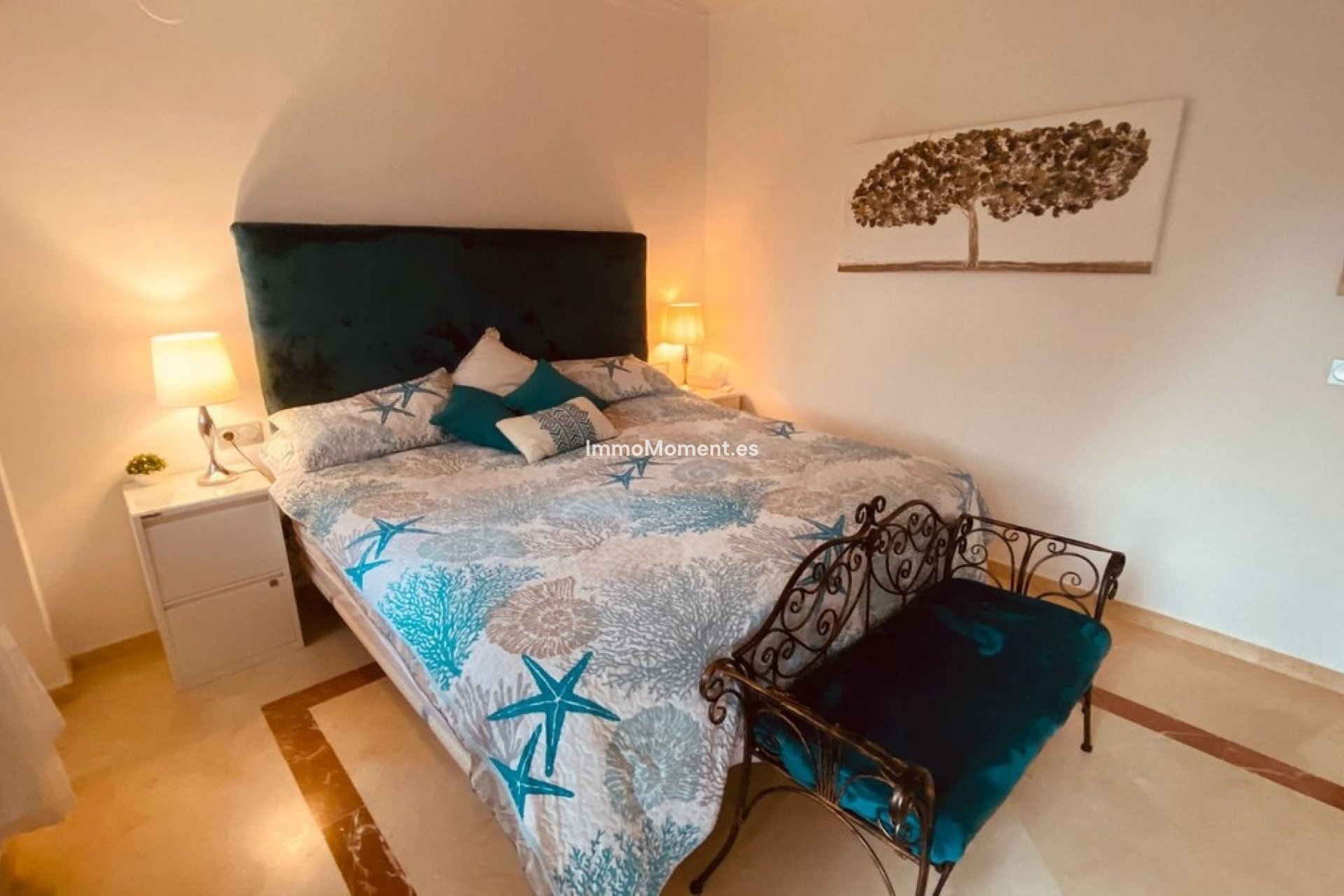 Resale - Apartment - Sotogrande - San Roque Club