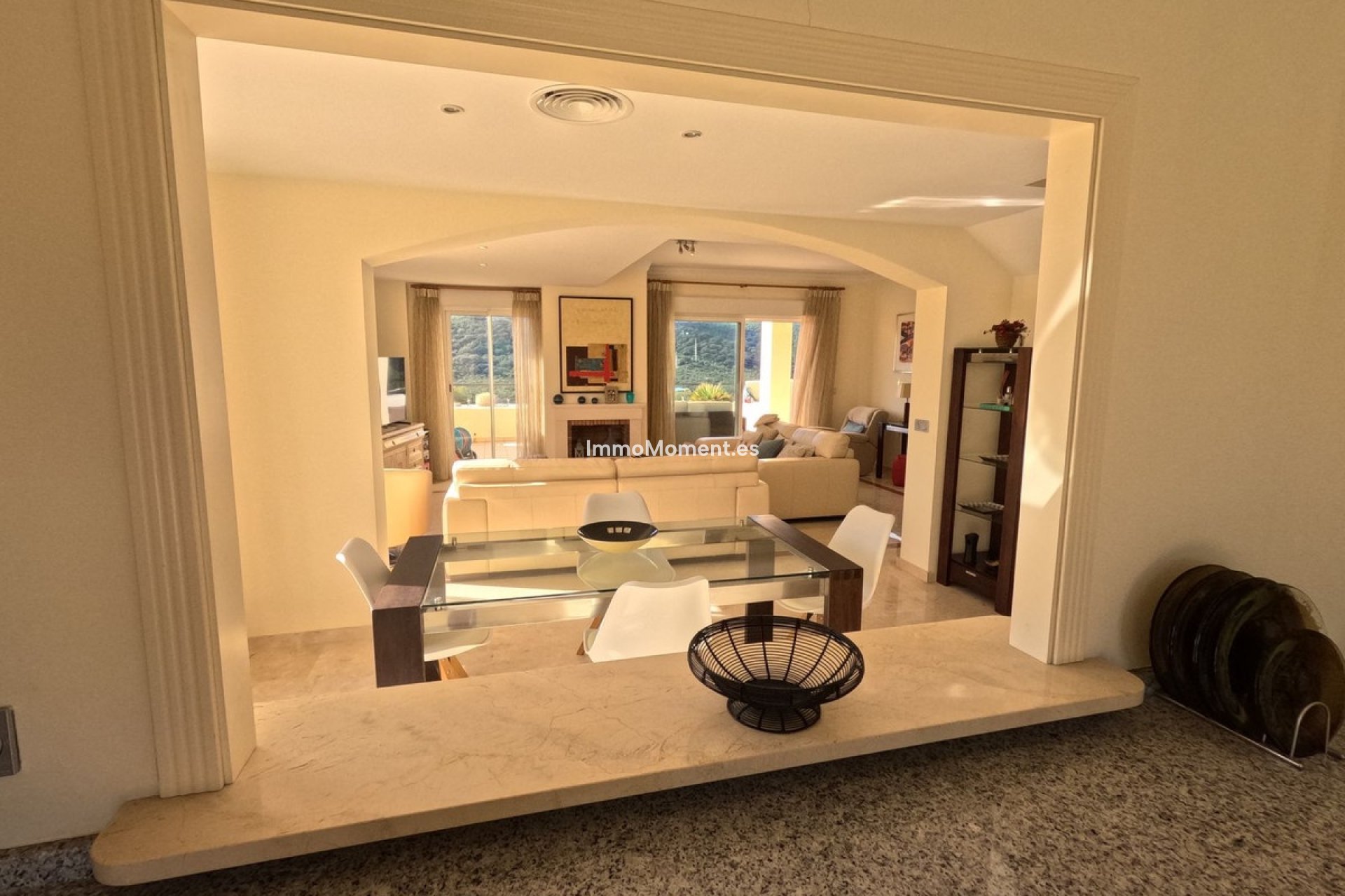 Resale - Apartment - Sotogrande - San Roque Club