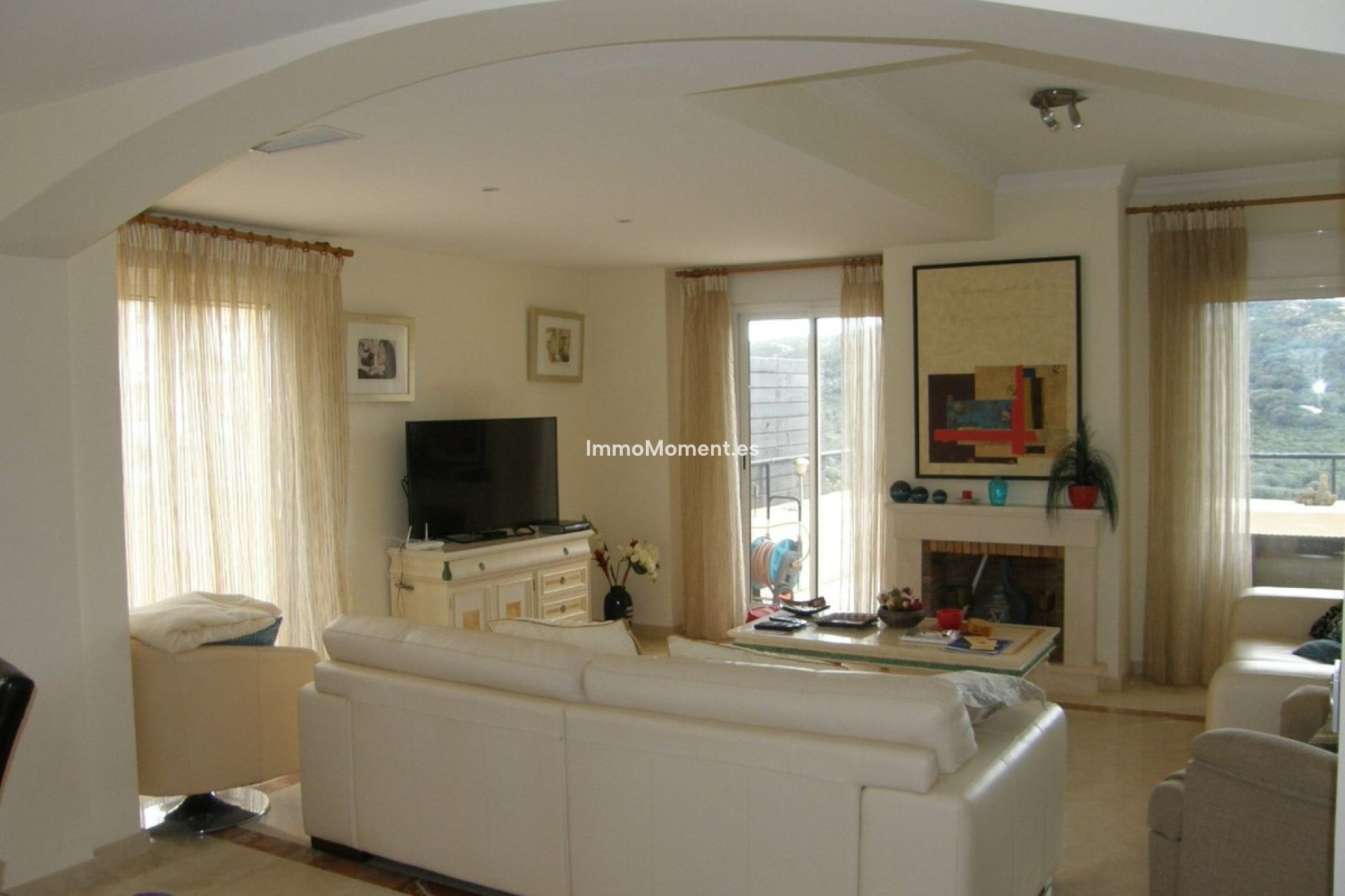 Resale - Apartment - Sotogrande - San Roque Club