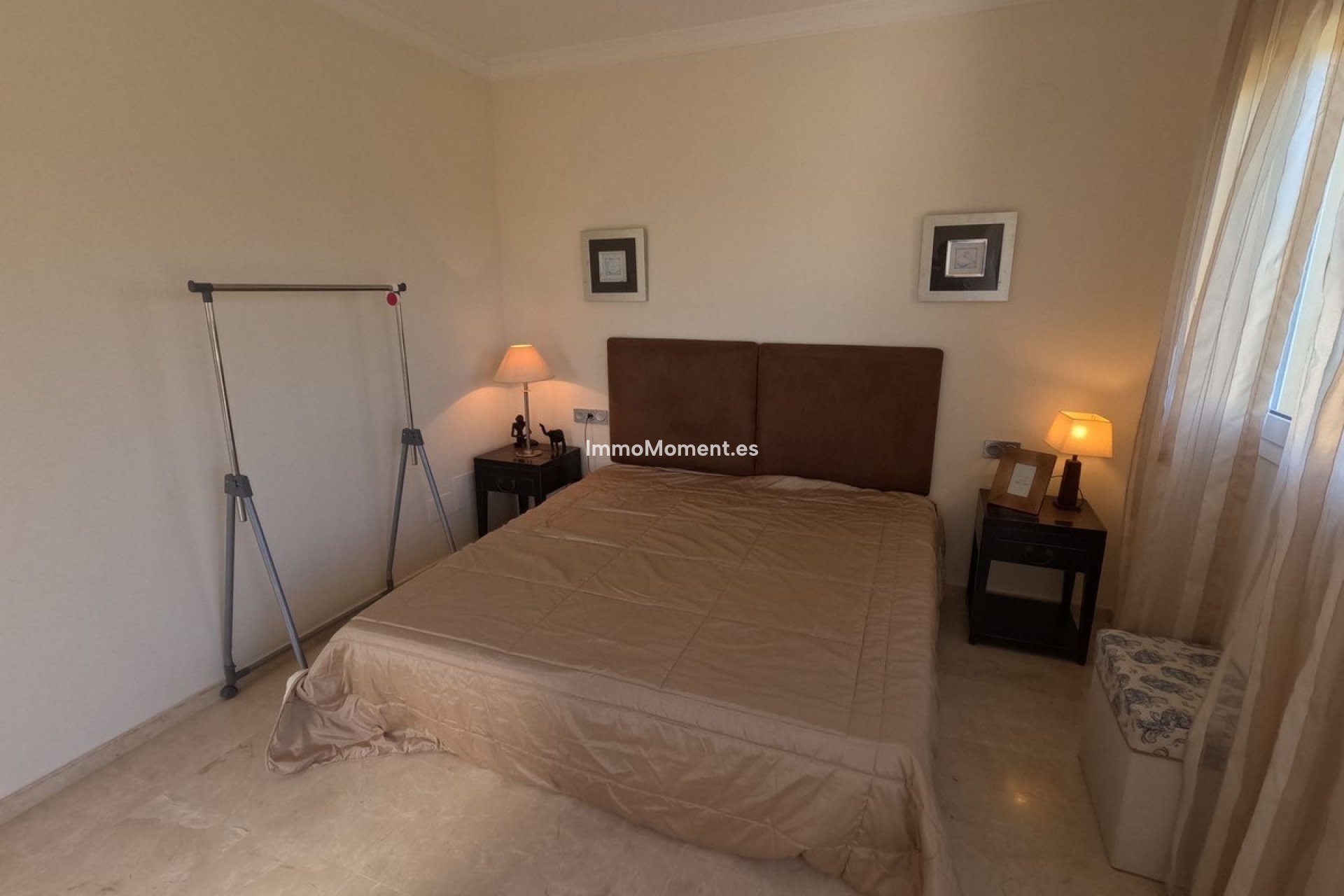 Resale - Apartment - Sotogrande - San Roque Club