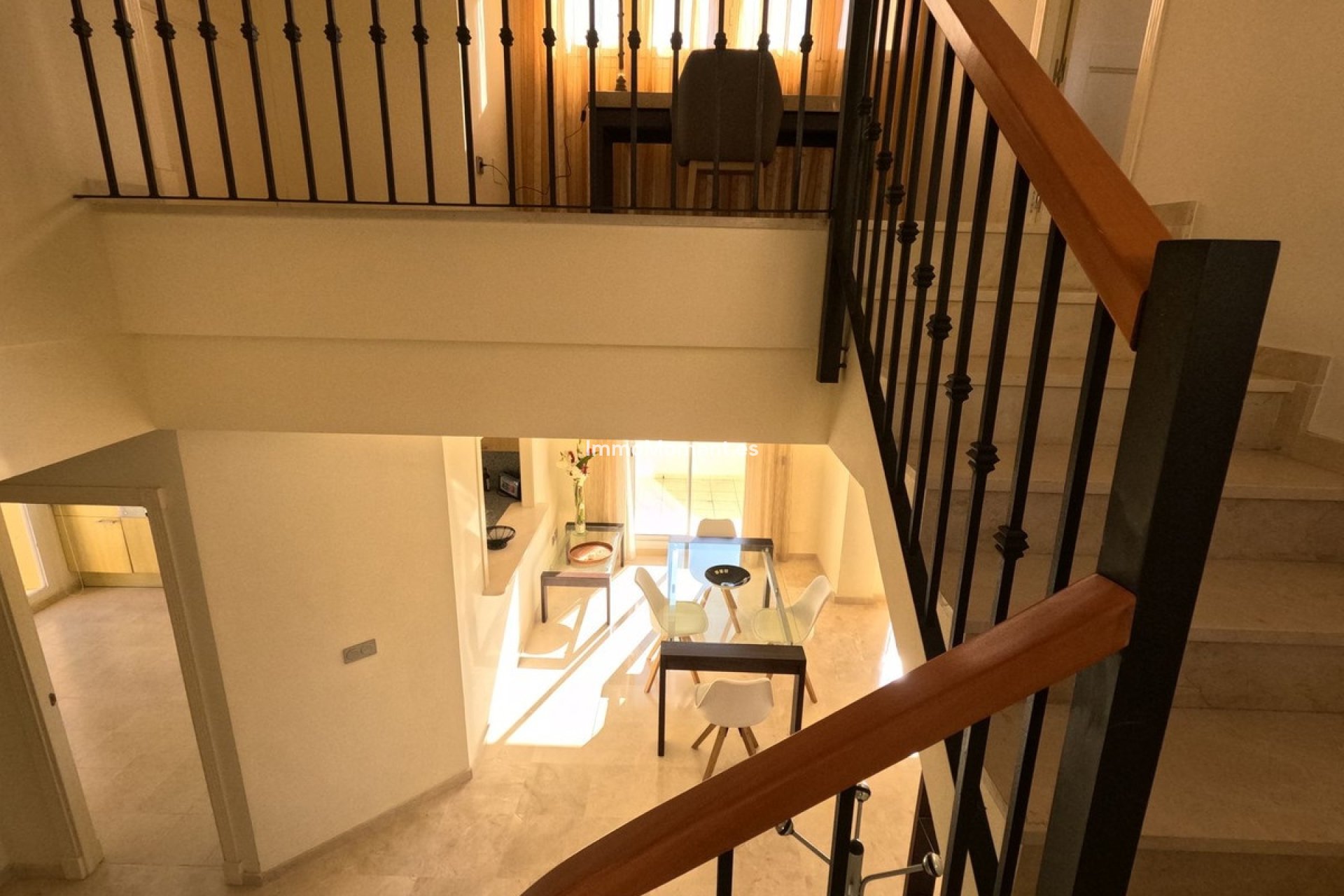 Resale - Apartment - Sotogrande - San Roque Club