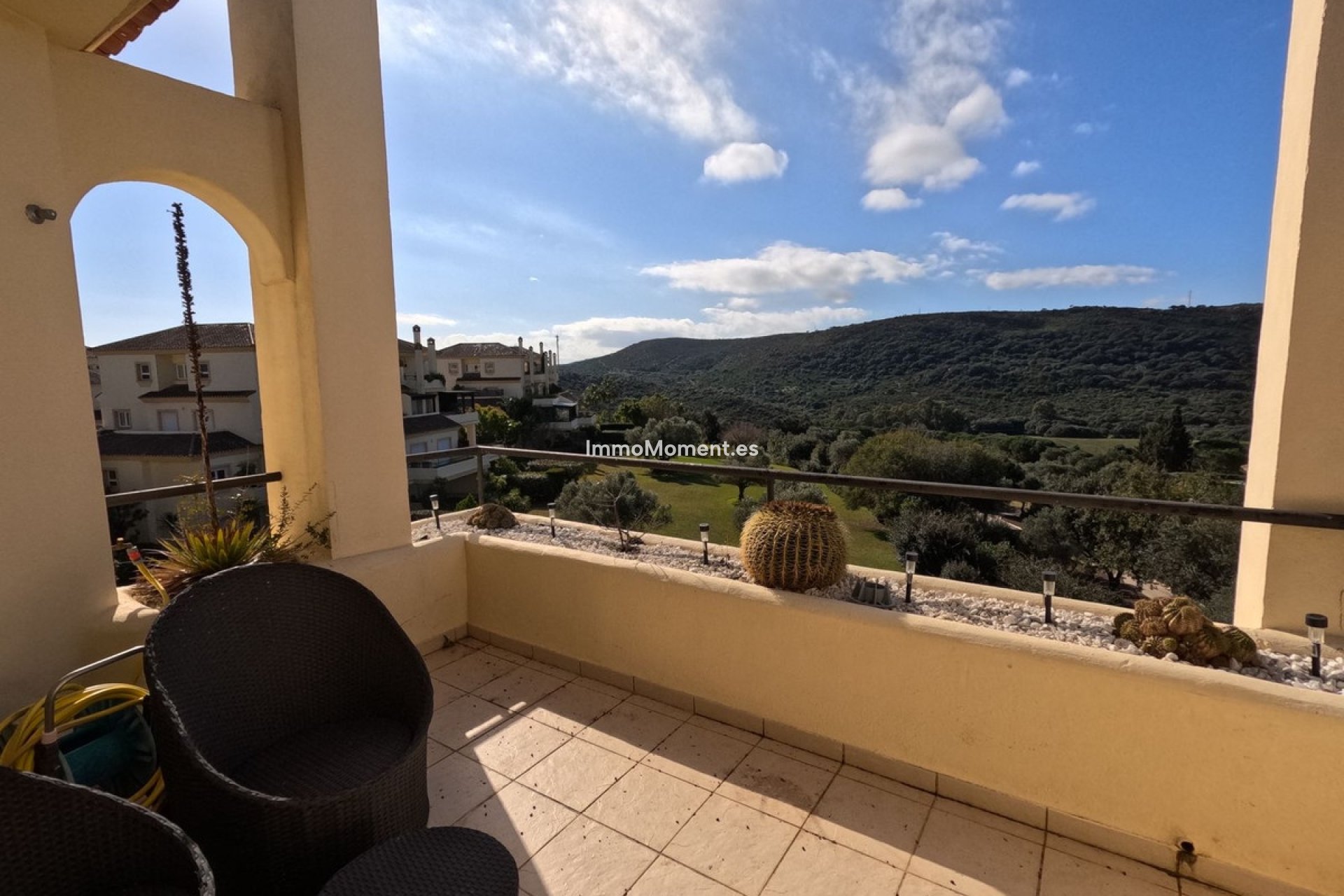 Resale - Apartment - Sotogrande - San Roque Club