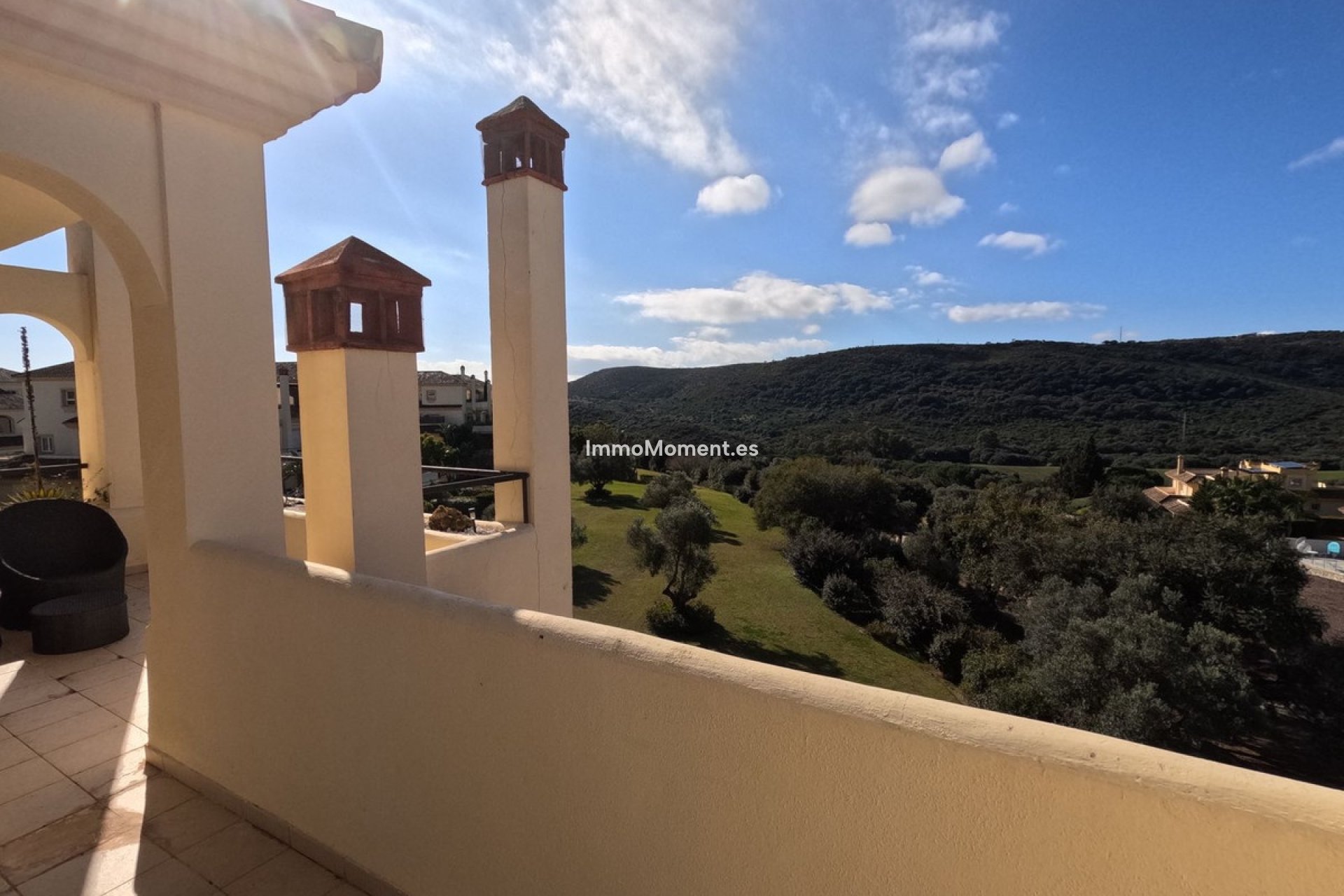 Resale - Apartment - Sotogrande - San Roque Club