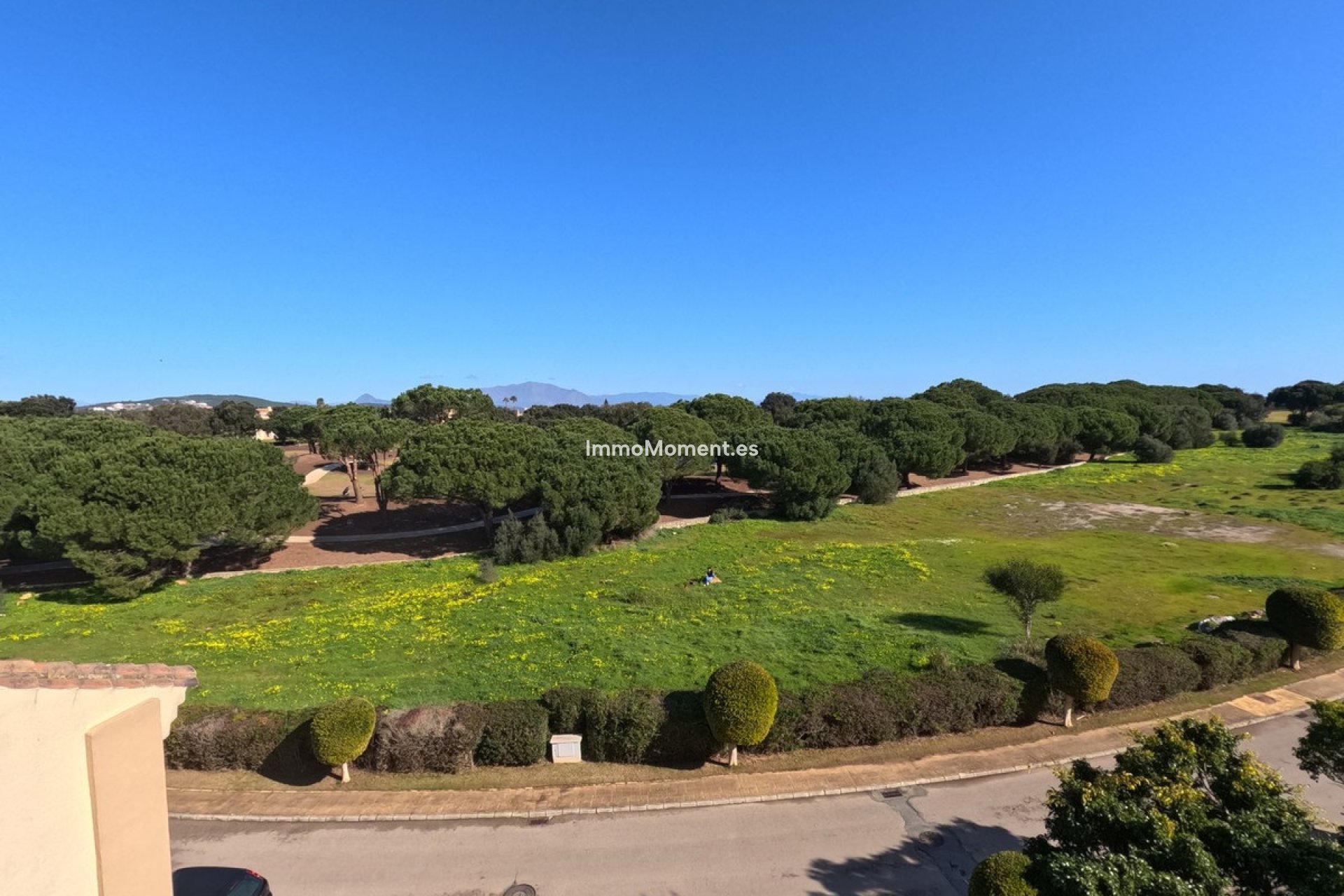 Resale - Apartment - Sotogrande - San Roque Club
