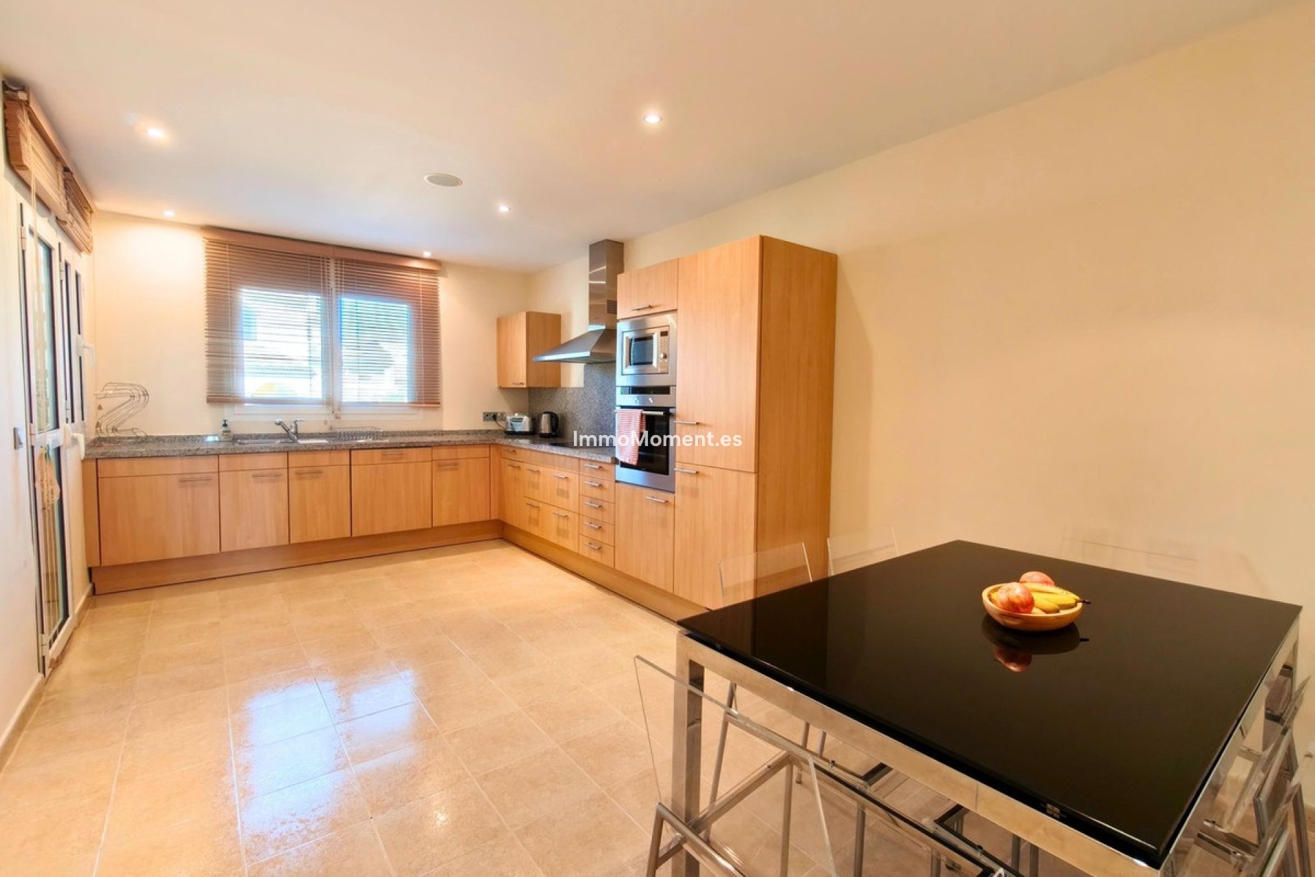 Resale - Apartment - Sotogrande - San Roque Club