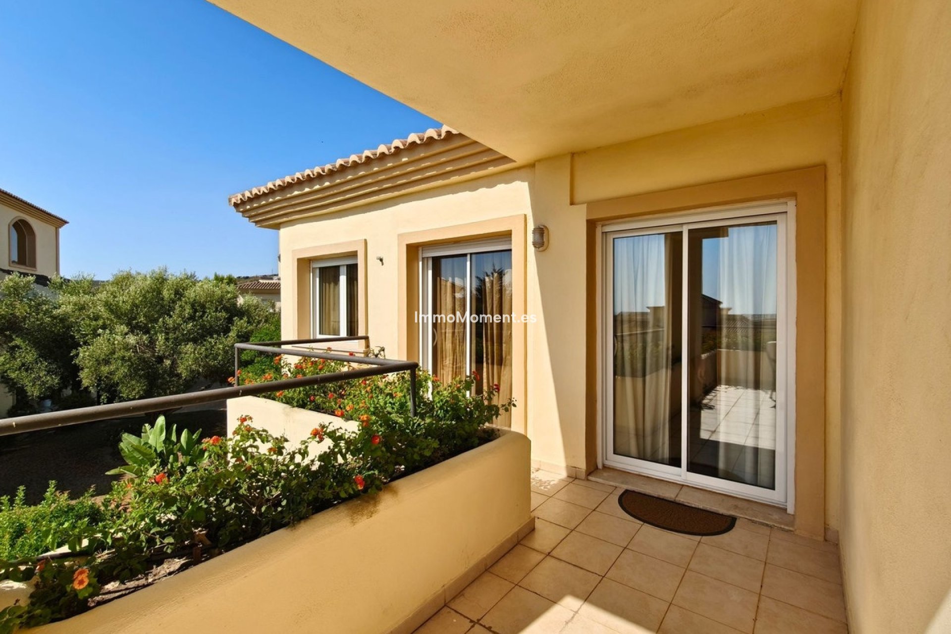 Resale - Apartment - Sotogrande - San Roque Club