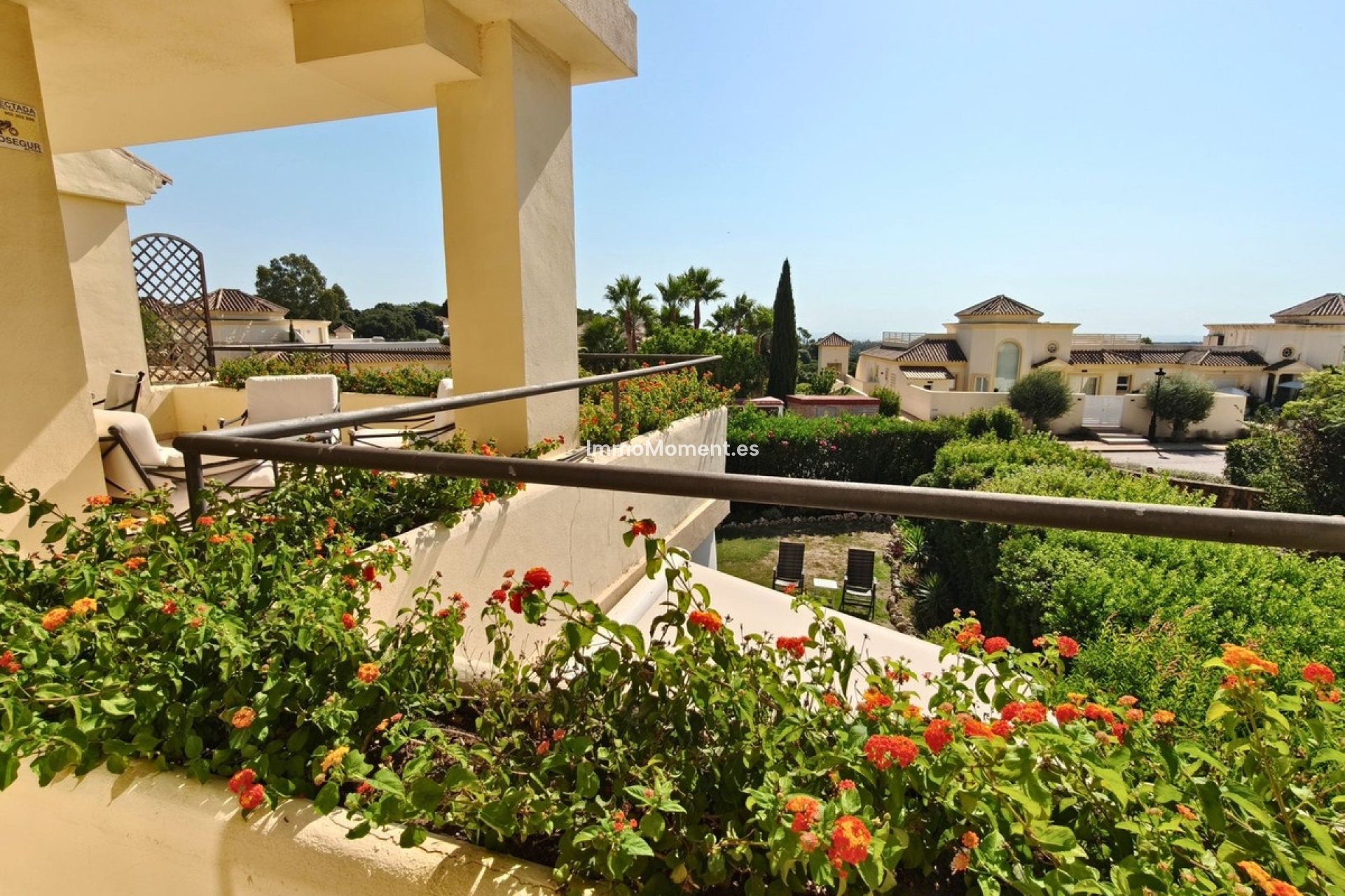 Resale - Apartment - Sotogrande - San Roque Club
