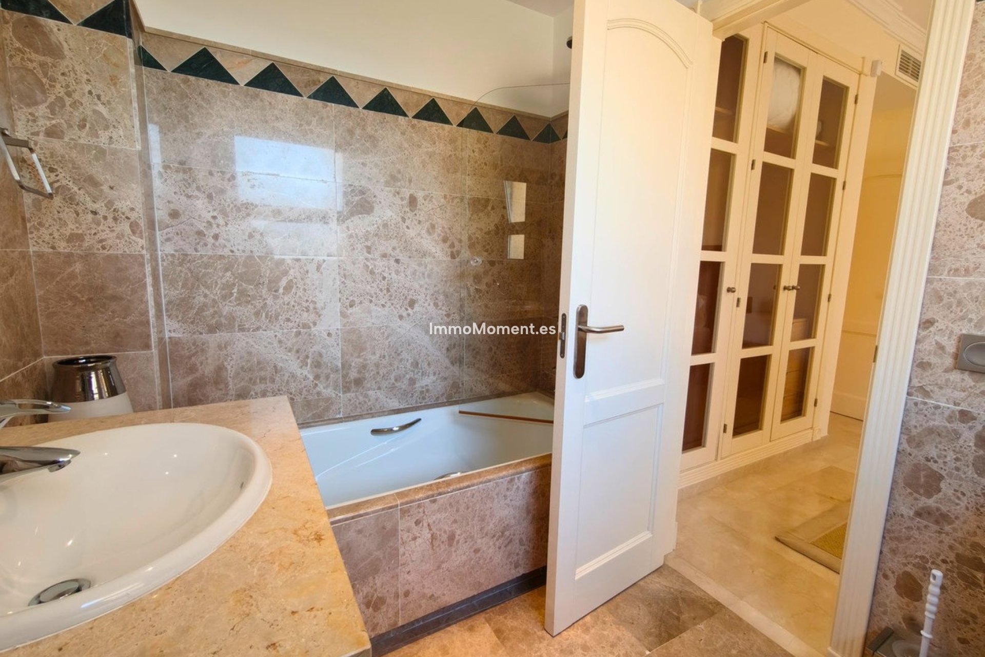 Resale - Apartment - Sotogrande - San Roque Club