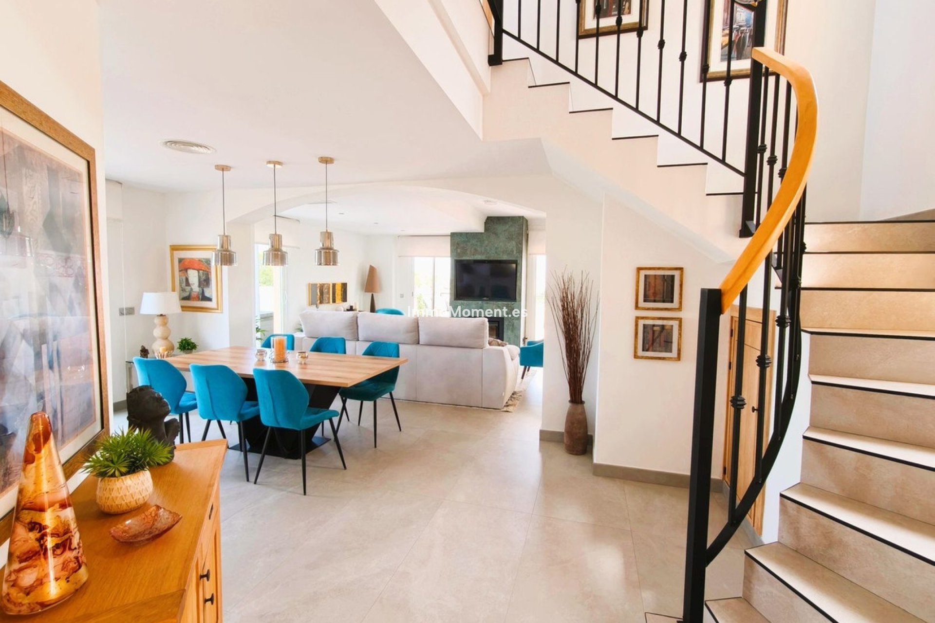 Resale - Apartment - Sotogrande - San Roque Club