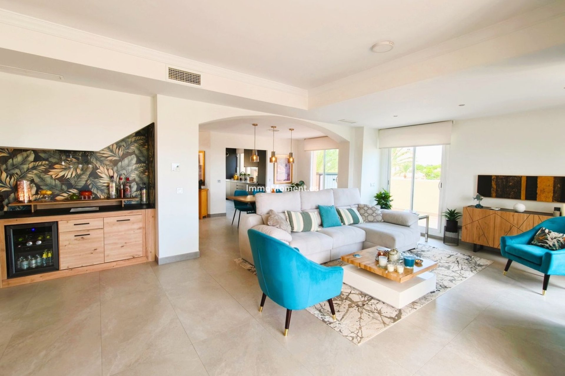 Resale - Apartment - Sotogrande - San Roque Club