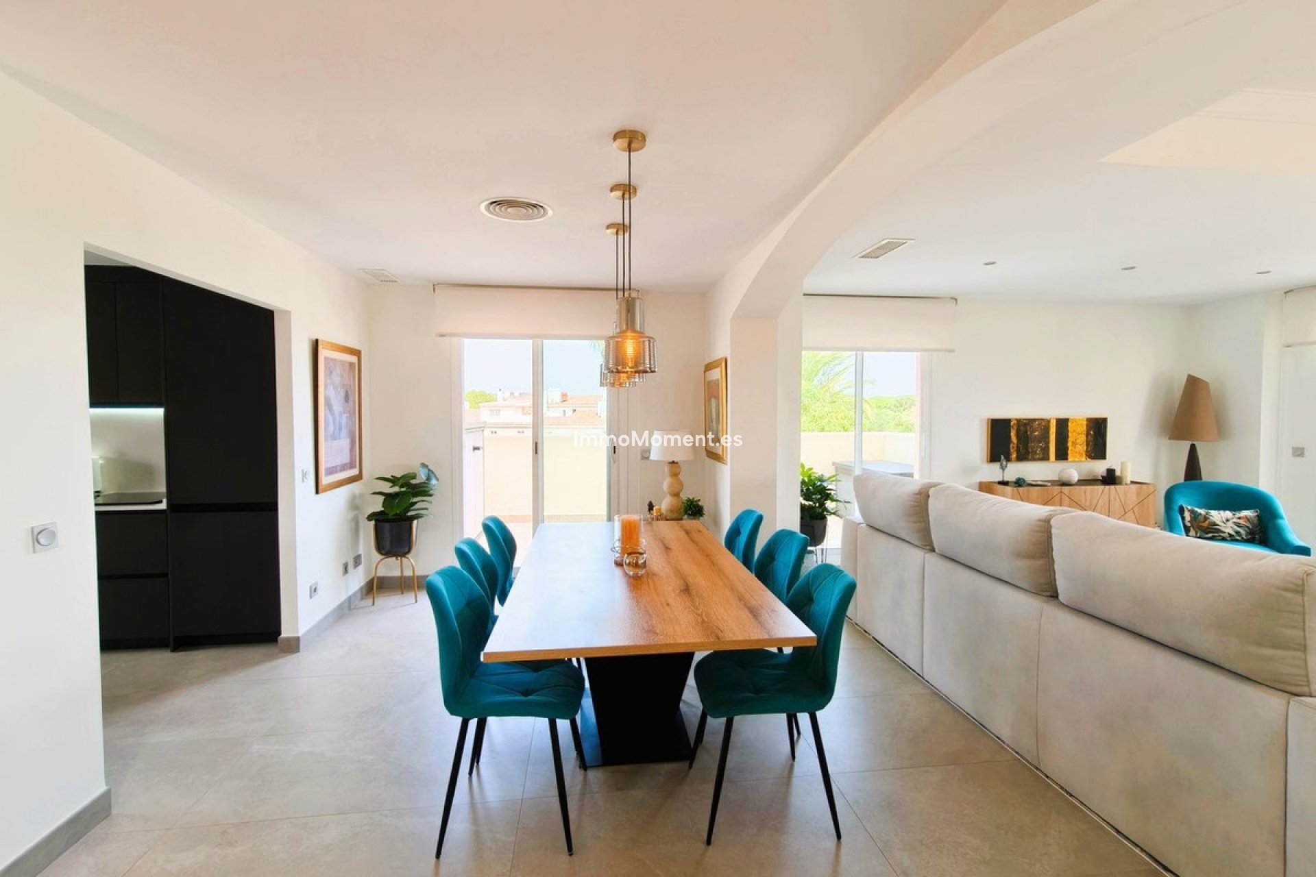 Resale - Apartment - Sotogrande - San Roque Club