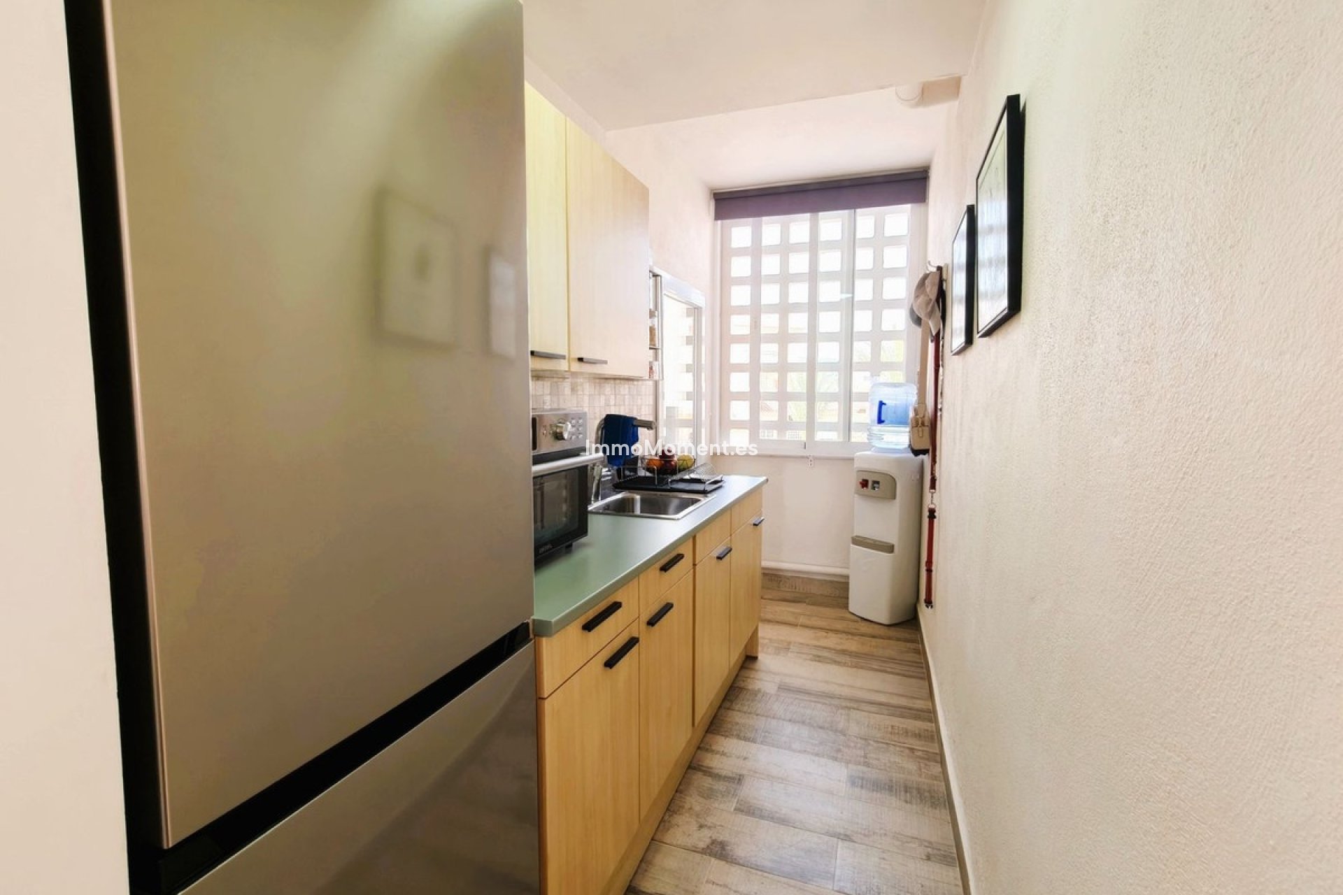 Resale - Apartment - Sotogrande - San Roque Club