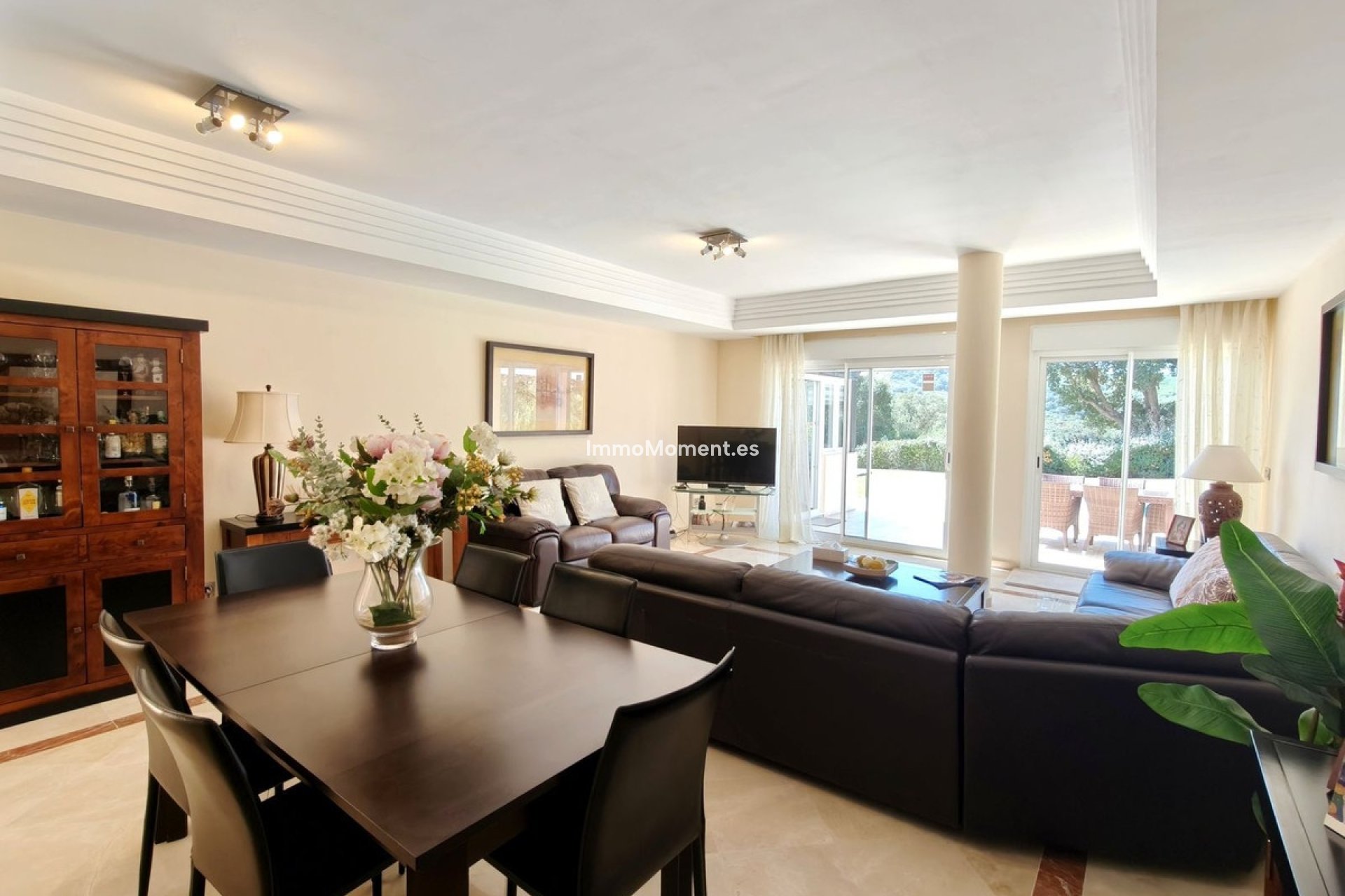 Resale - Apartment - Sotogrande - San Roque Club