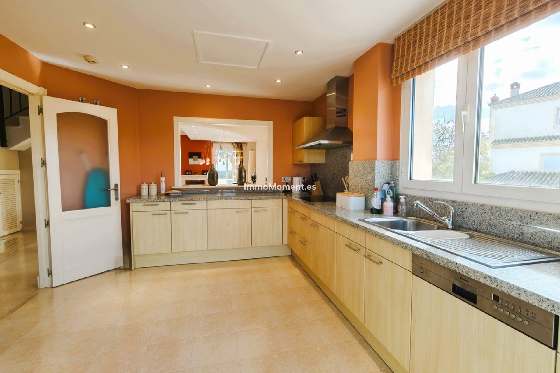 Resale - Apartment - Sotogrande - San Roque Club