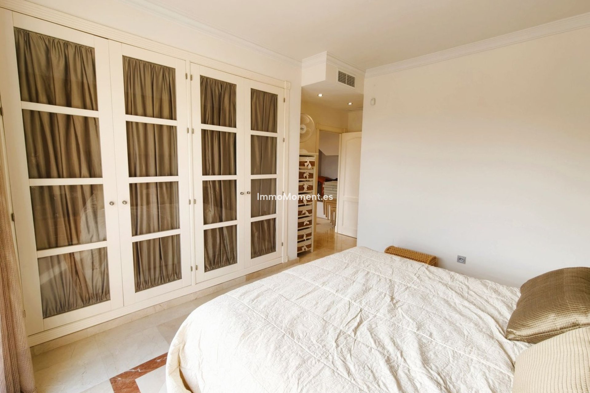 Resale - Apartment - Sotogrande - San Roque Club