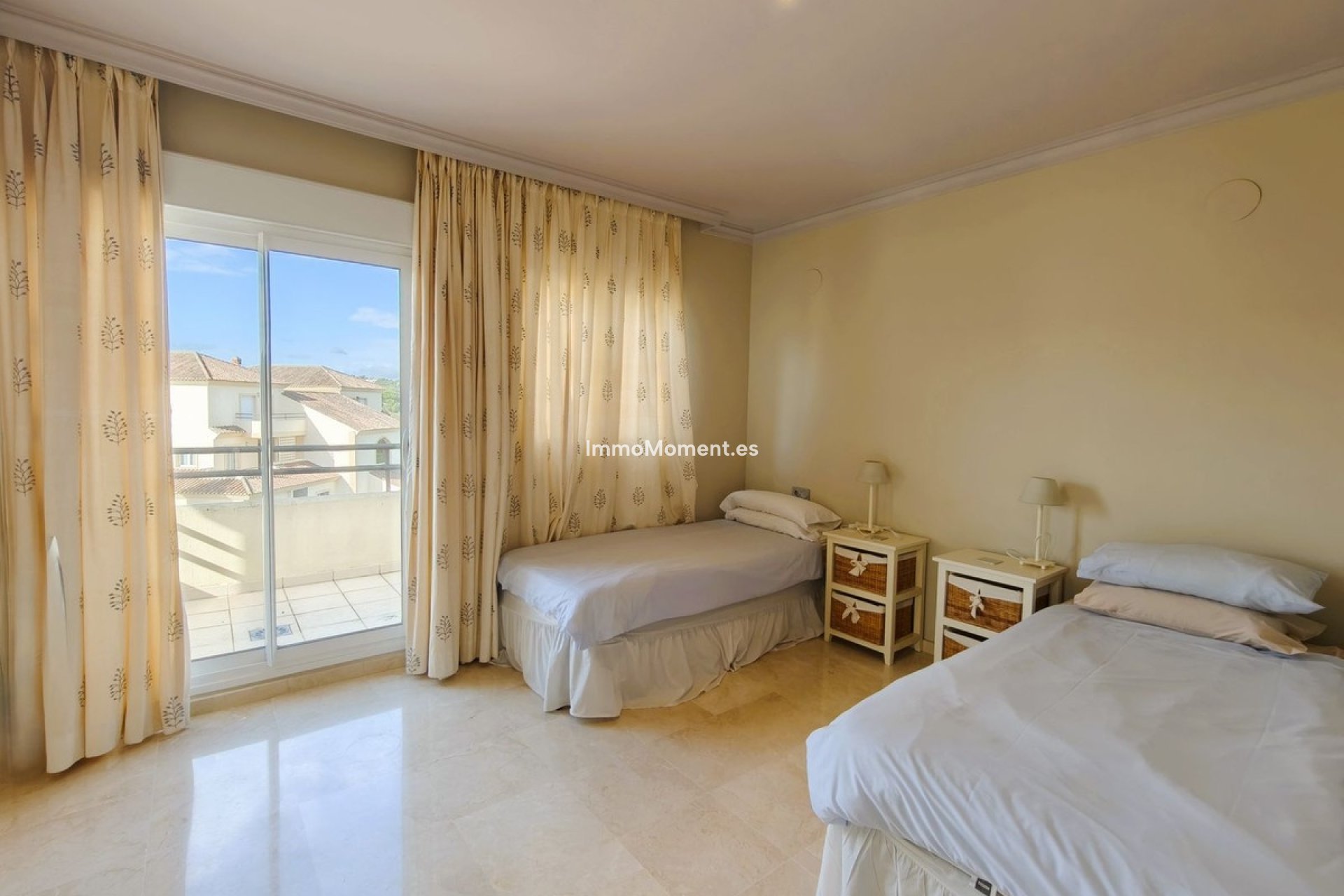 Resale - Apartment - Sotogrande - San Roque Club
