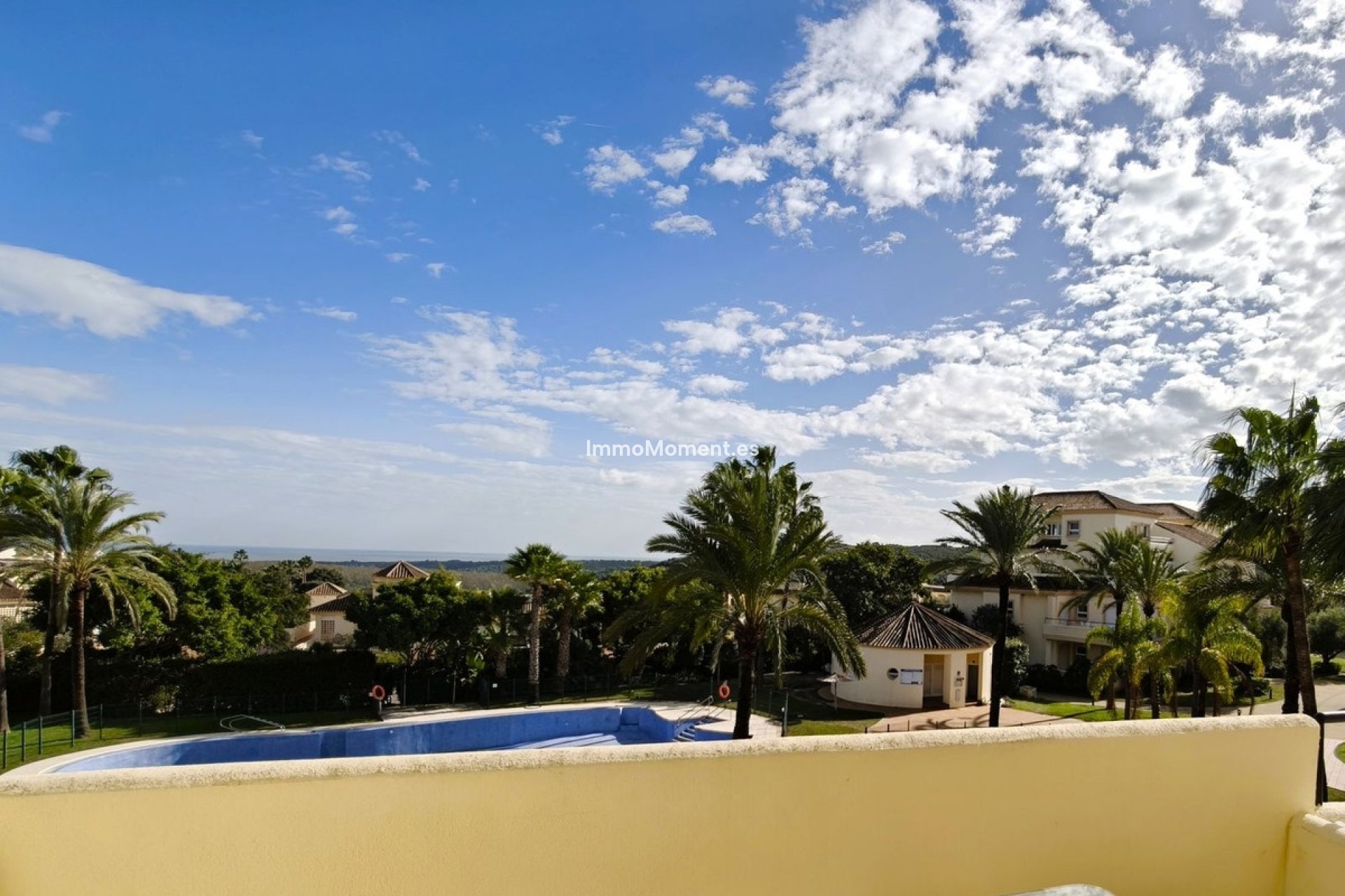 Resale - Apartment - Sotogrande - San Roque Club