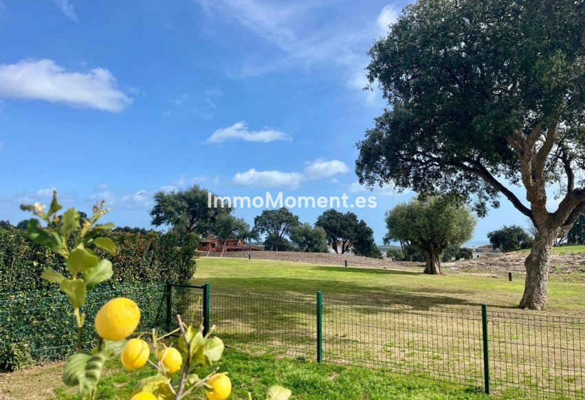 Resale - Apartment - Sotogrande - San Roque Club