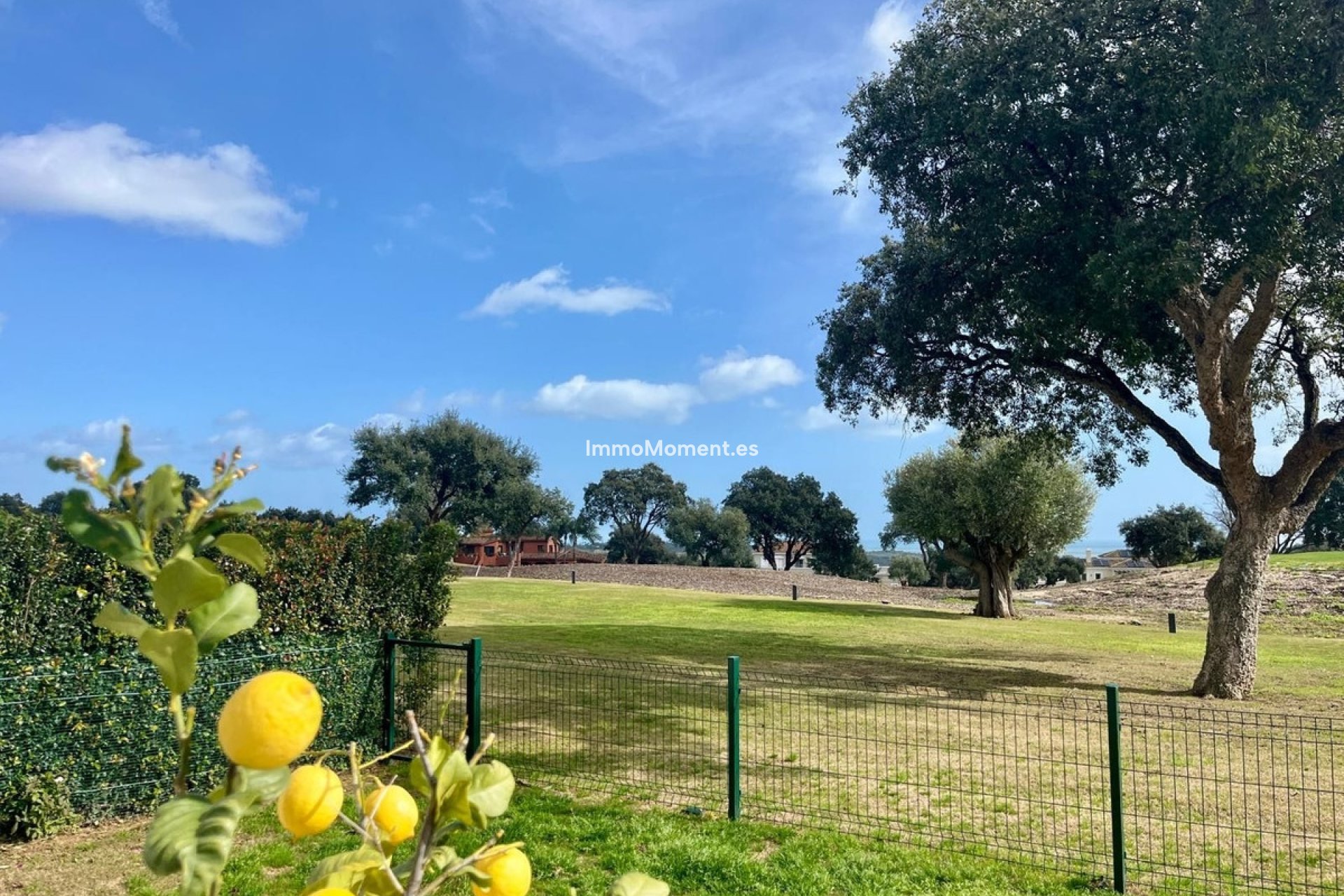 Resale - Apartment - Sotogrande - San Roque Club