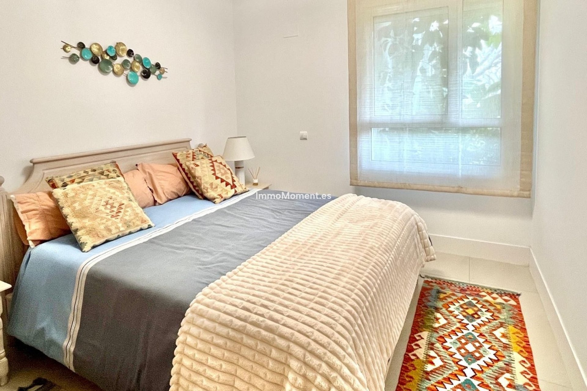 Resale - Apartment - Sotogrande - San Roque Club