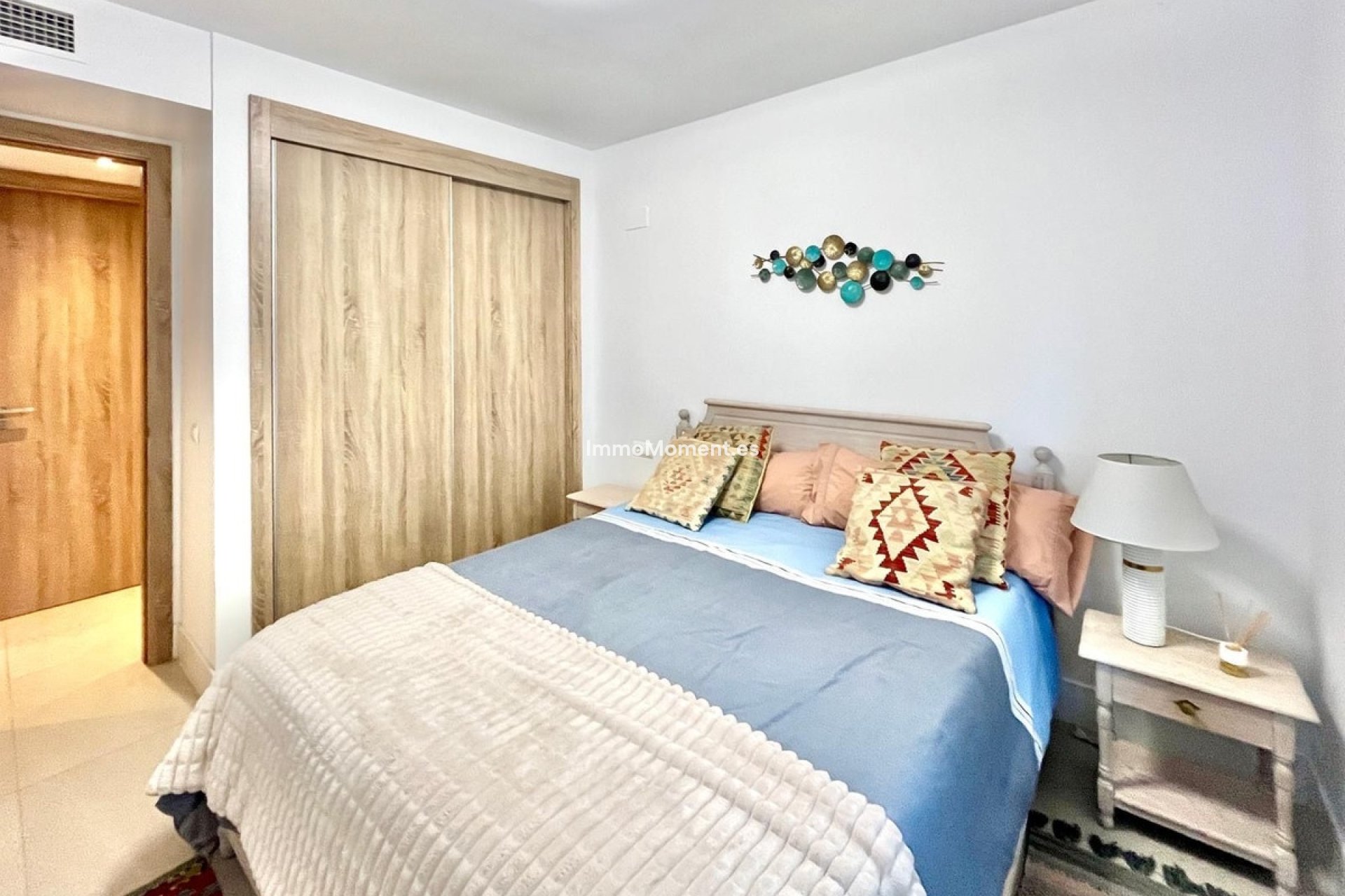 Resale - Apartment - Sotogrande - San Roque Club