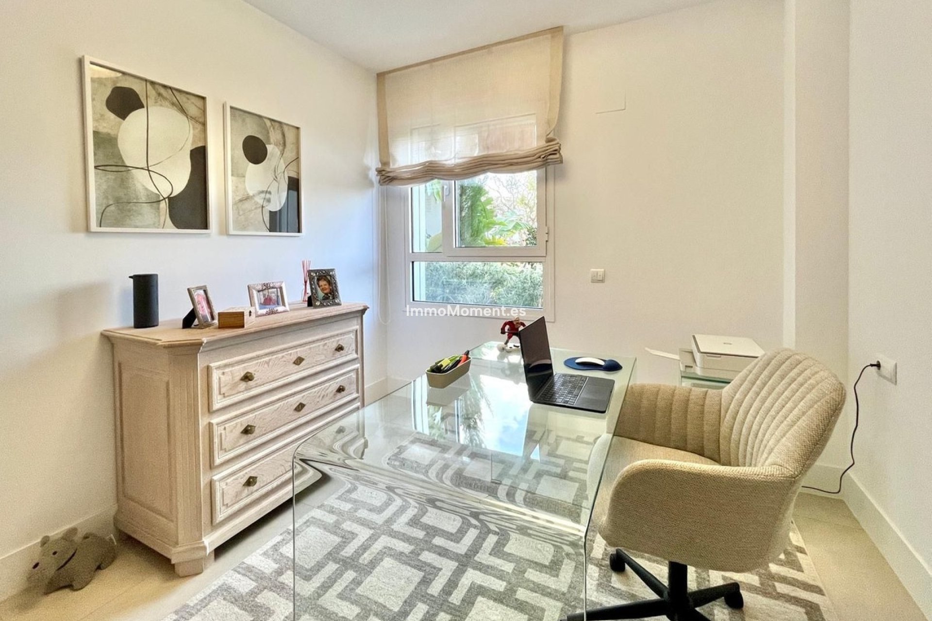 Resale - Apartment - Sotogrande - San Roque Club