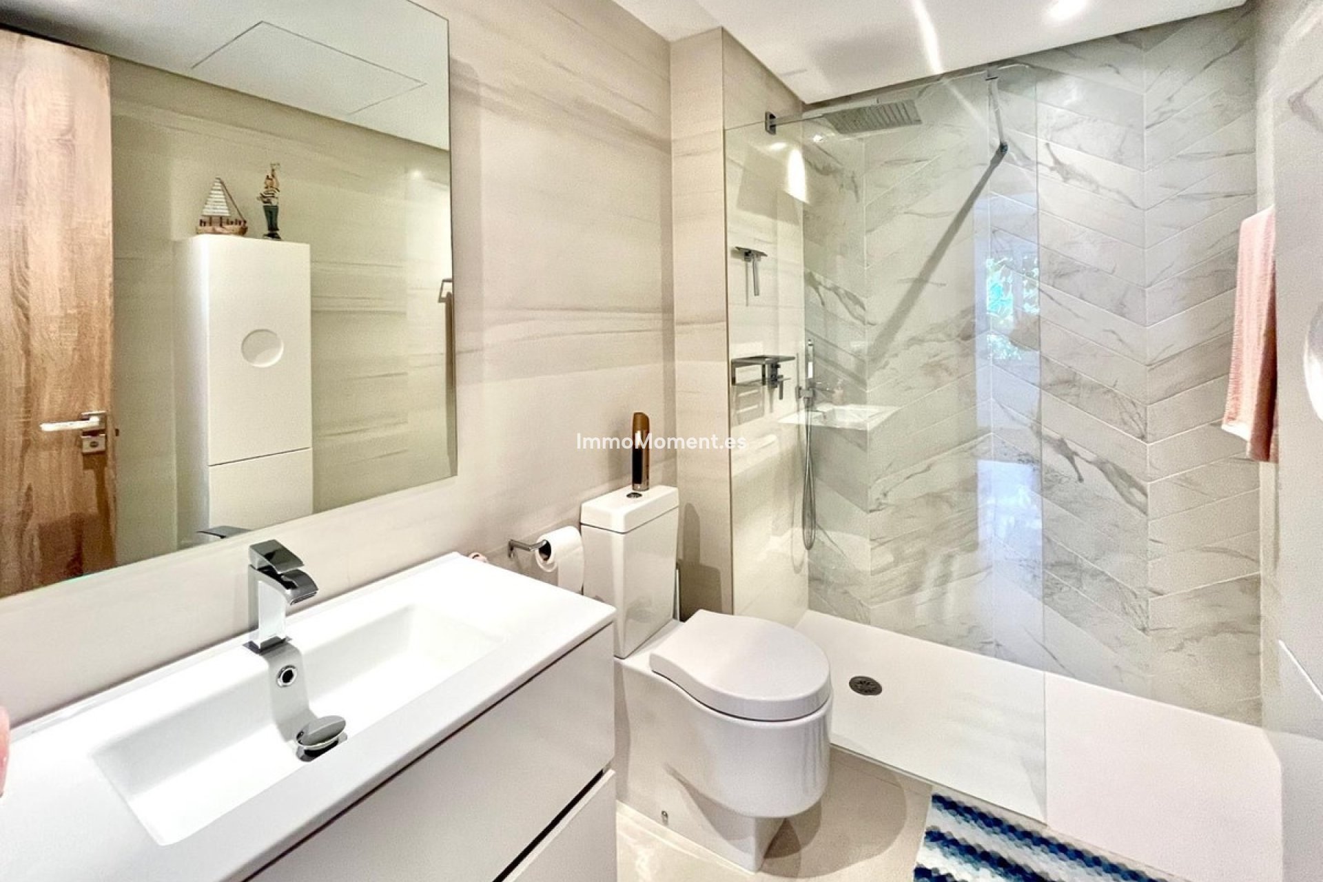 Resale - Apartment - Sotogrande - San Roque Club