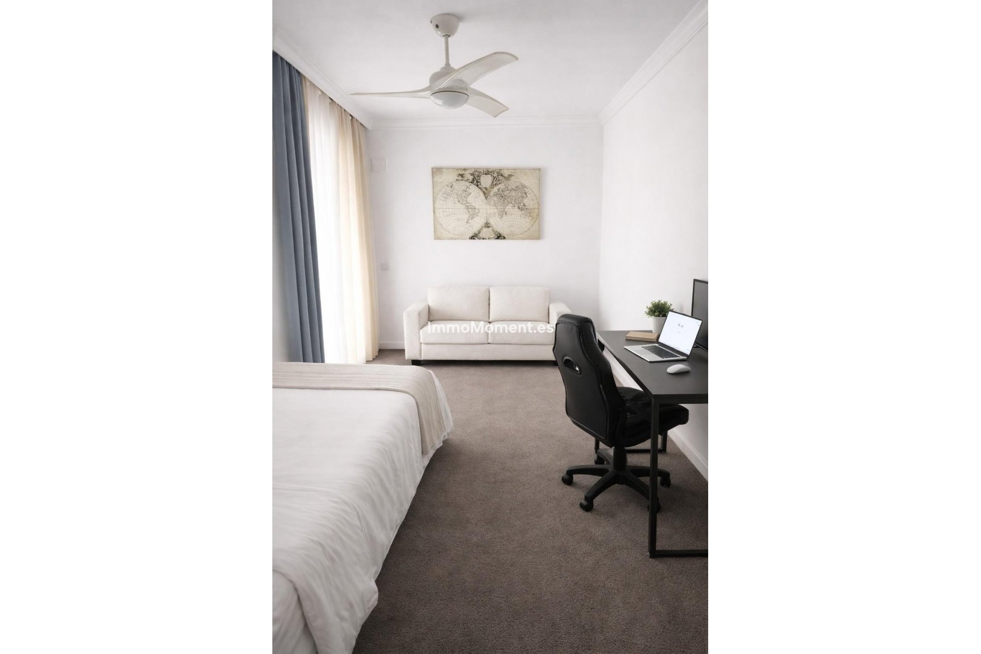 Resale - Apartment - Sotogrande - San Roque Club